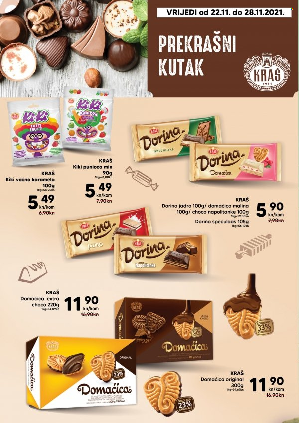 Pivac katalog - 22.11.2021. - 28.11.2021. Stranica 12