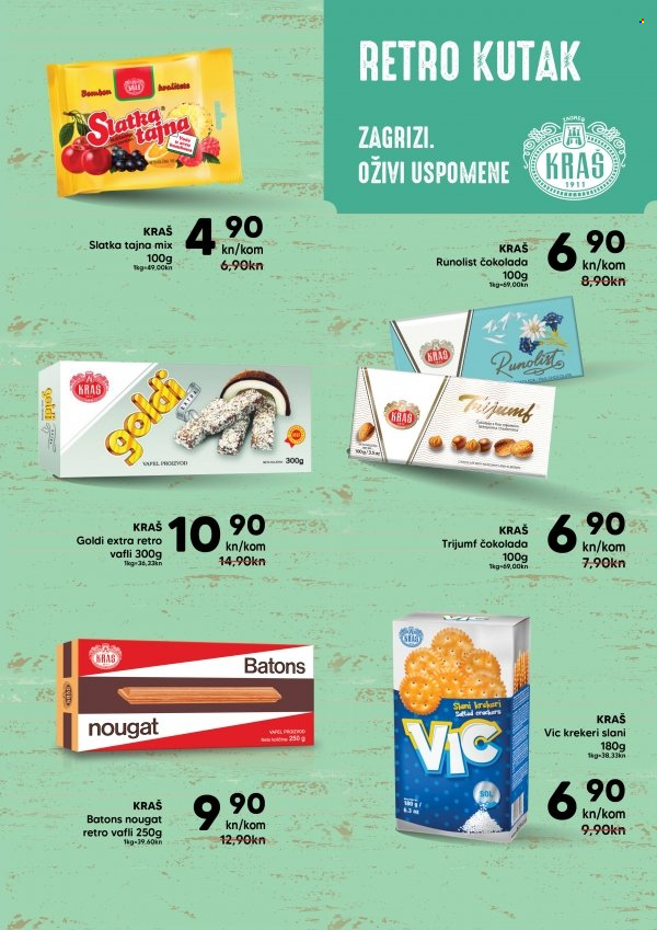 Pivac katalog - 22.11.2021. - 28.11.2021. Stranica 13