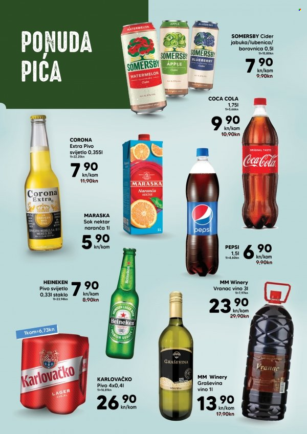 Pivac katalog - 22.11.2021. - 28.11.2021. Stranica 14