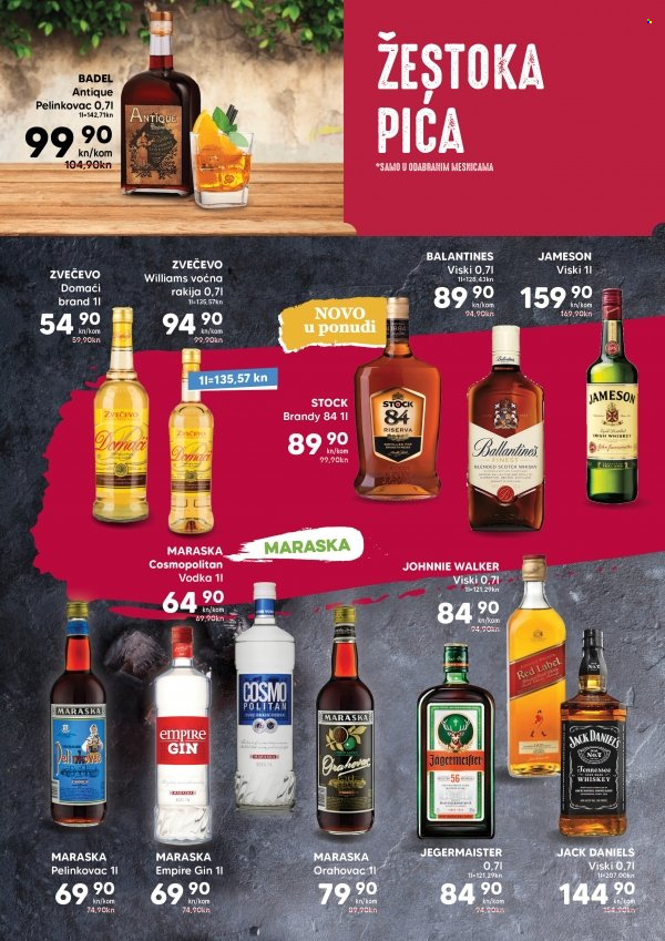 Pivac katalog - 22.11.2021. - 28.11.2021. Stranica 15