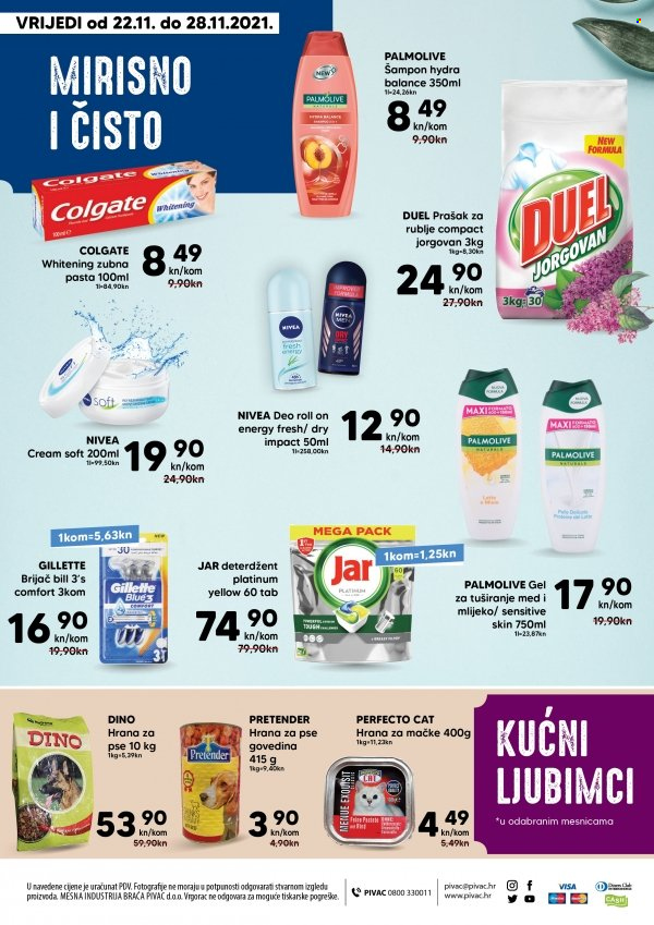 Pivac katalog - 22.11.2021. - 28.11.2021. Stranica 16