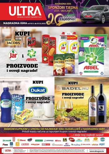 Vrutak katalog - 22.11.2021. - 28.11.2021.