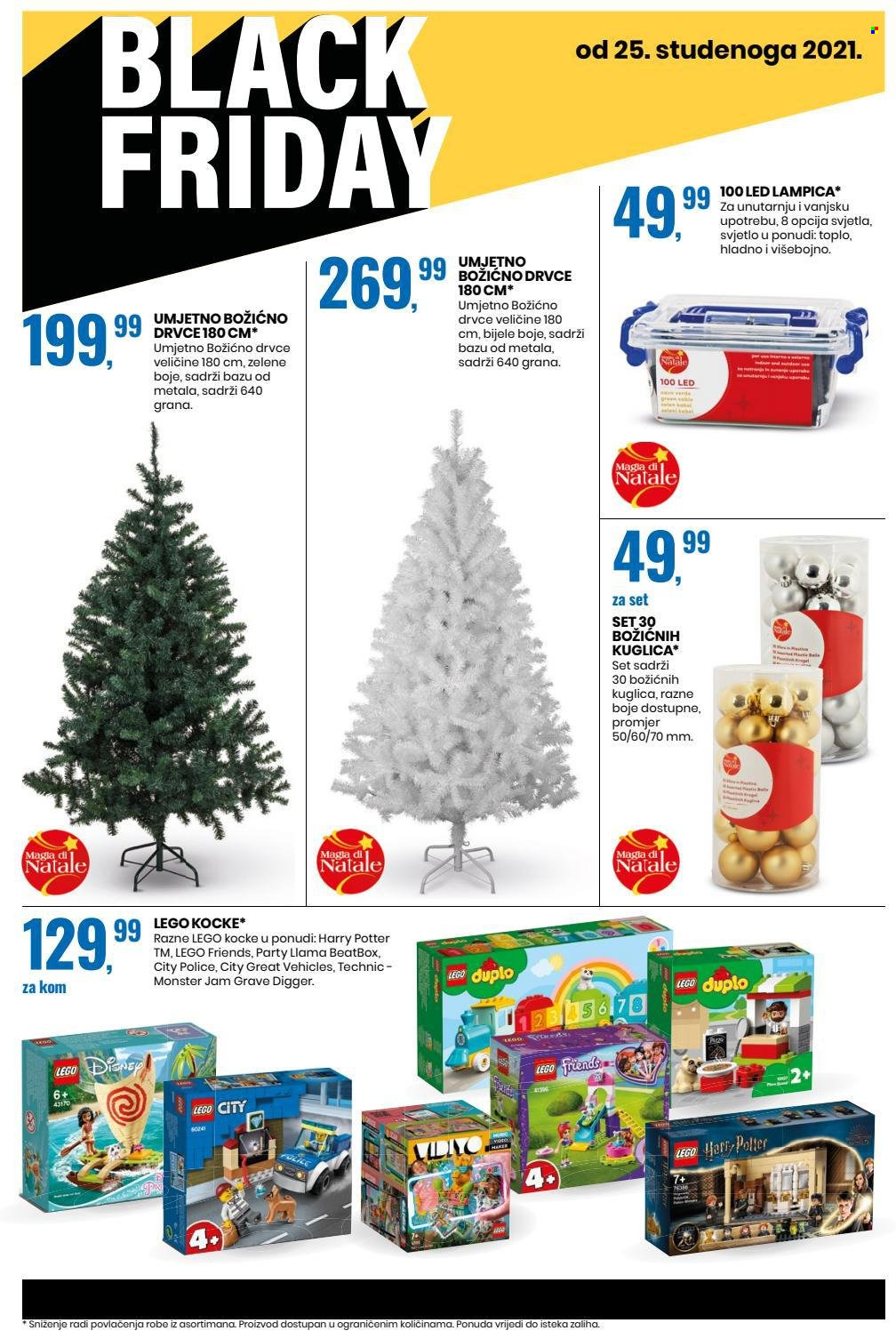 Eurospin katalog - 25.11.2021. - 01.12.2021. Stranica 3