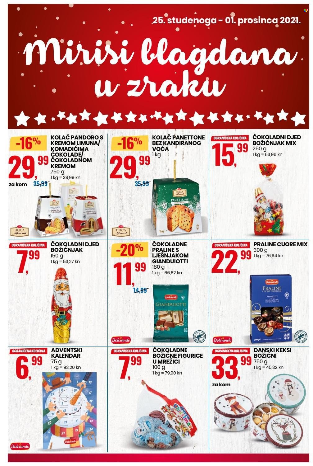Eurospin katalog - 25.11.2021. - 01.12.2021. Stranica 11