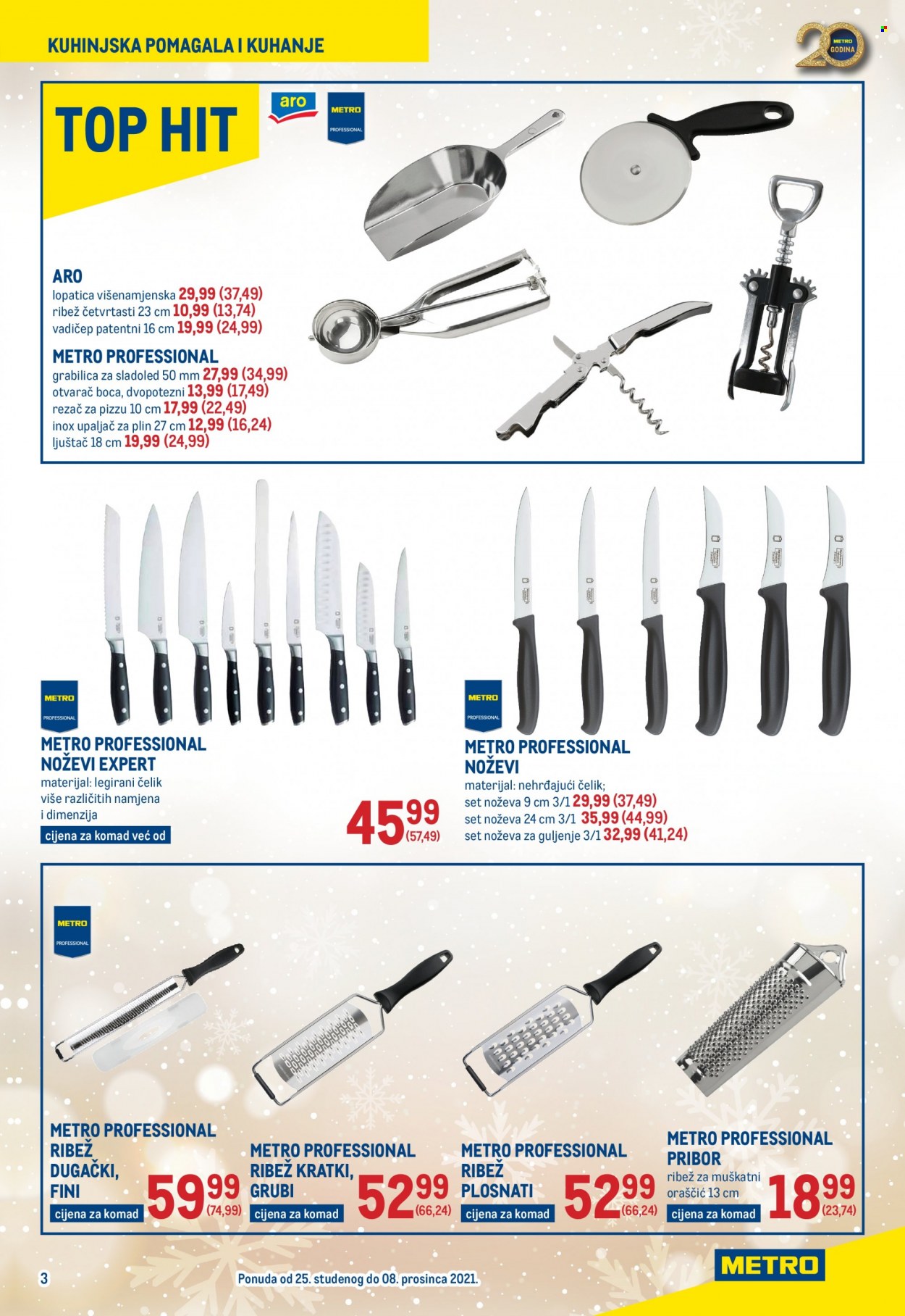 Metro katalog - 25.11.2021. - 08.12.2021. Stranica 3