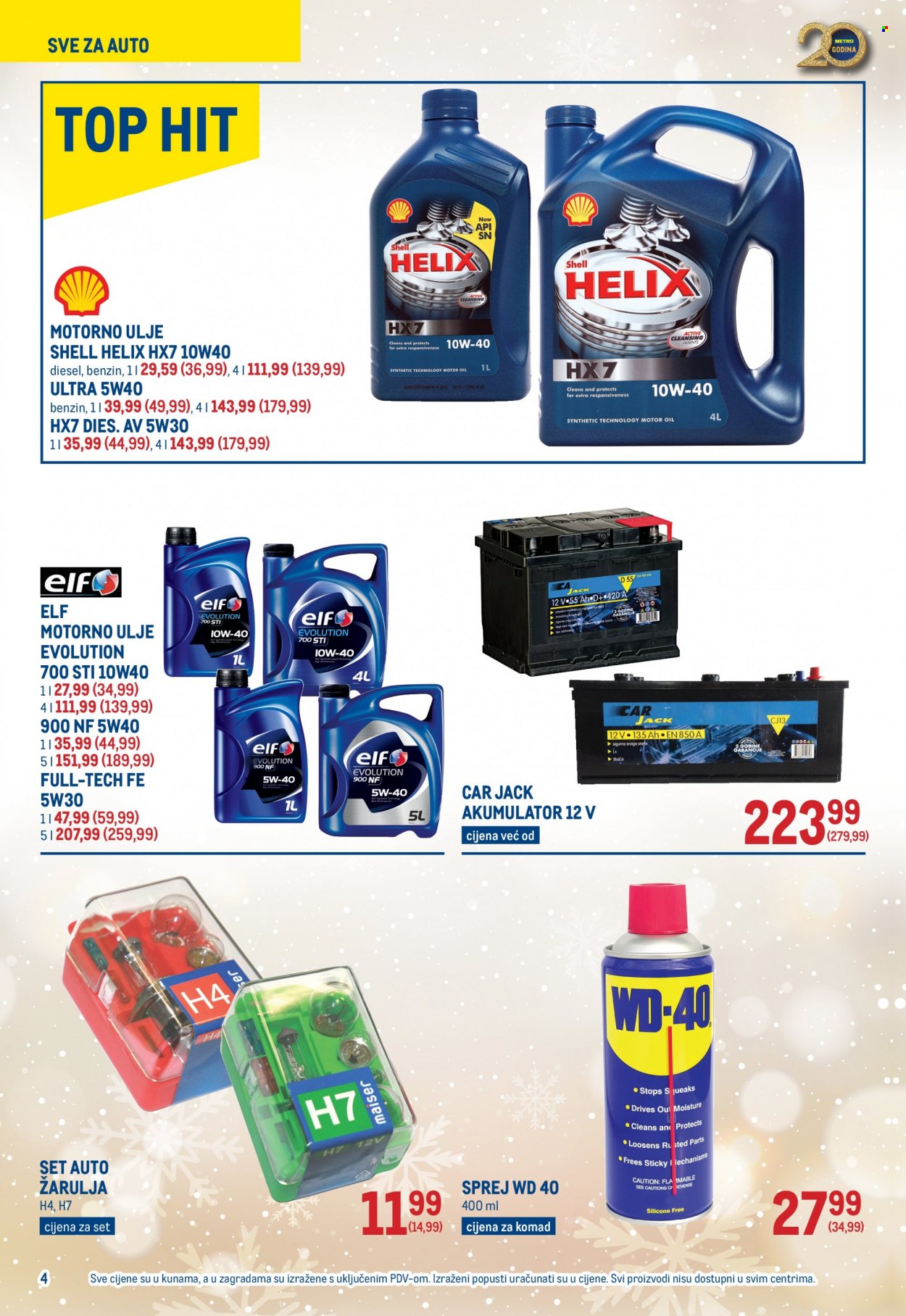 Metro katalog - 25.11.2021. - 08.12.2021. Stranica 4