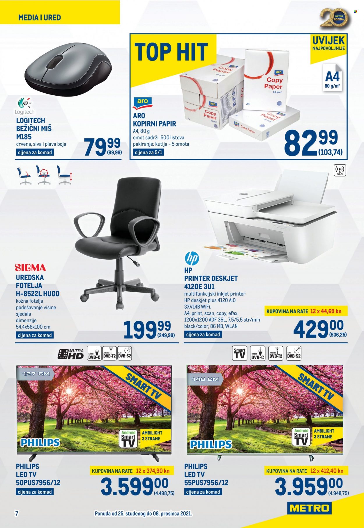 Metro katalog - 25.11.2021. - 08.12.2021. Stranica 7