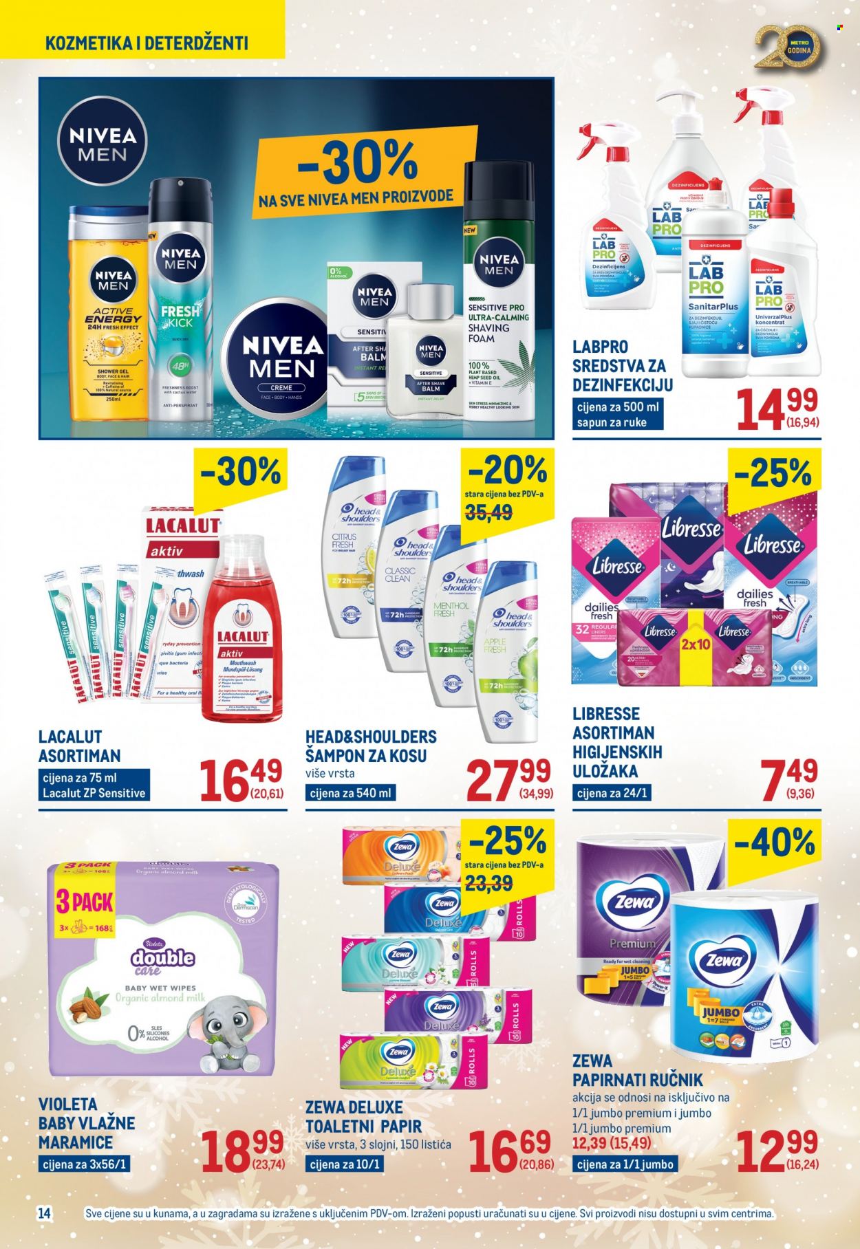 Metro katalog - 25.11.2021. - 31.12.2021. Stranica 14