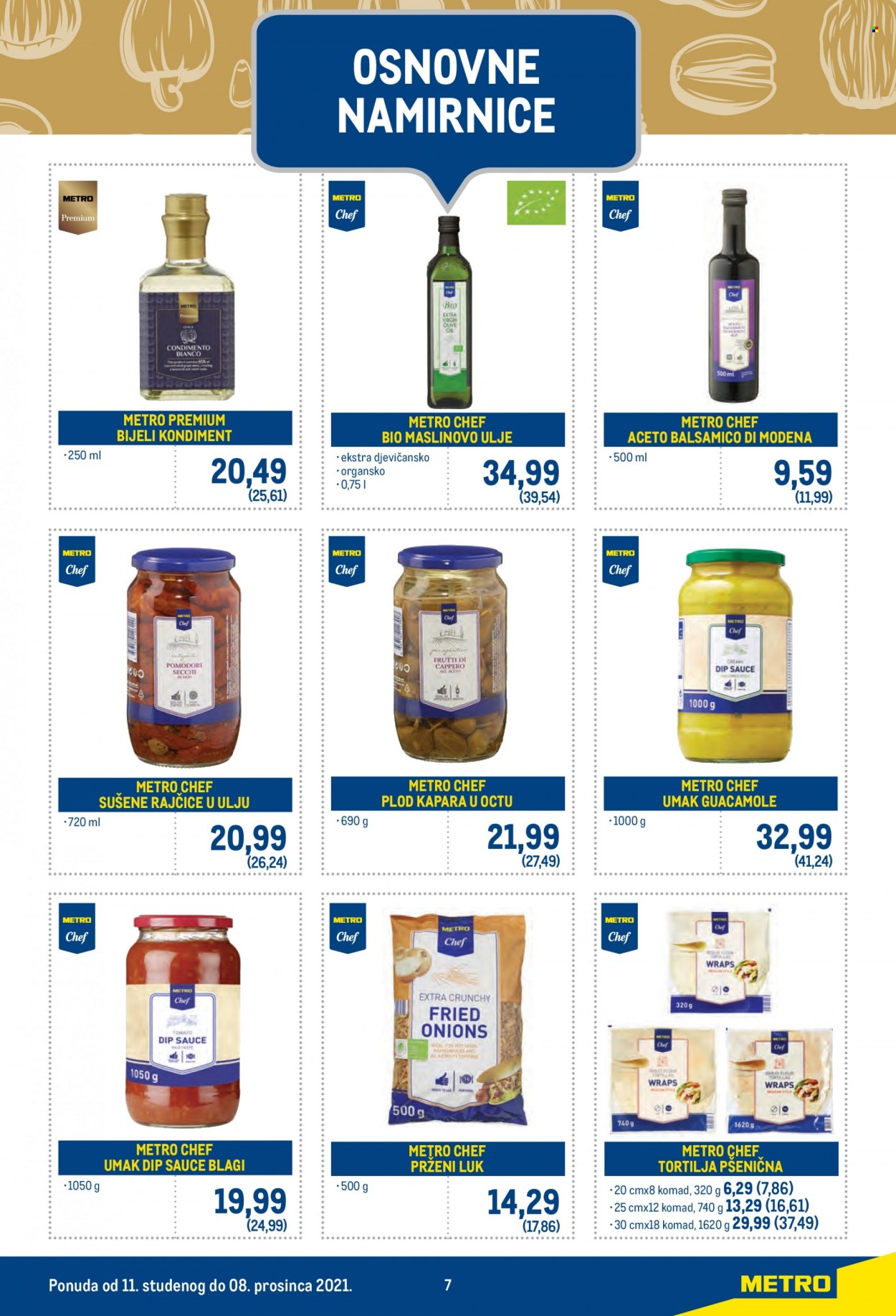 Metro katalog - 25.11.2021. - 08.12.2021. Stranica 7