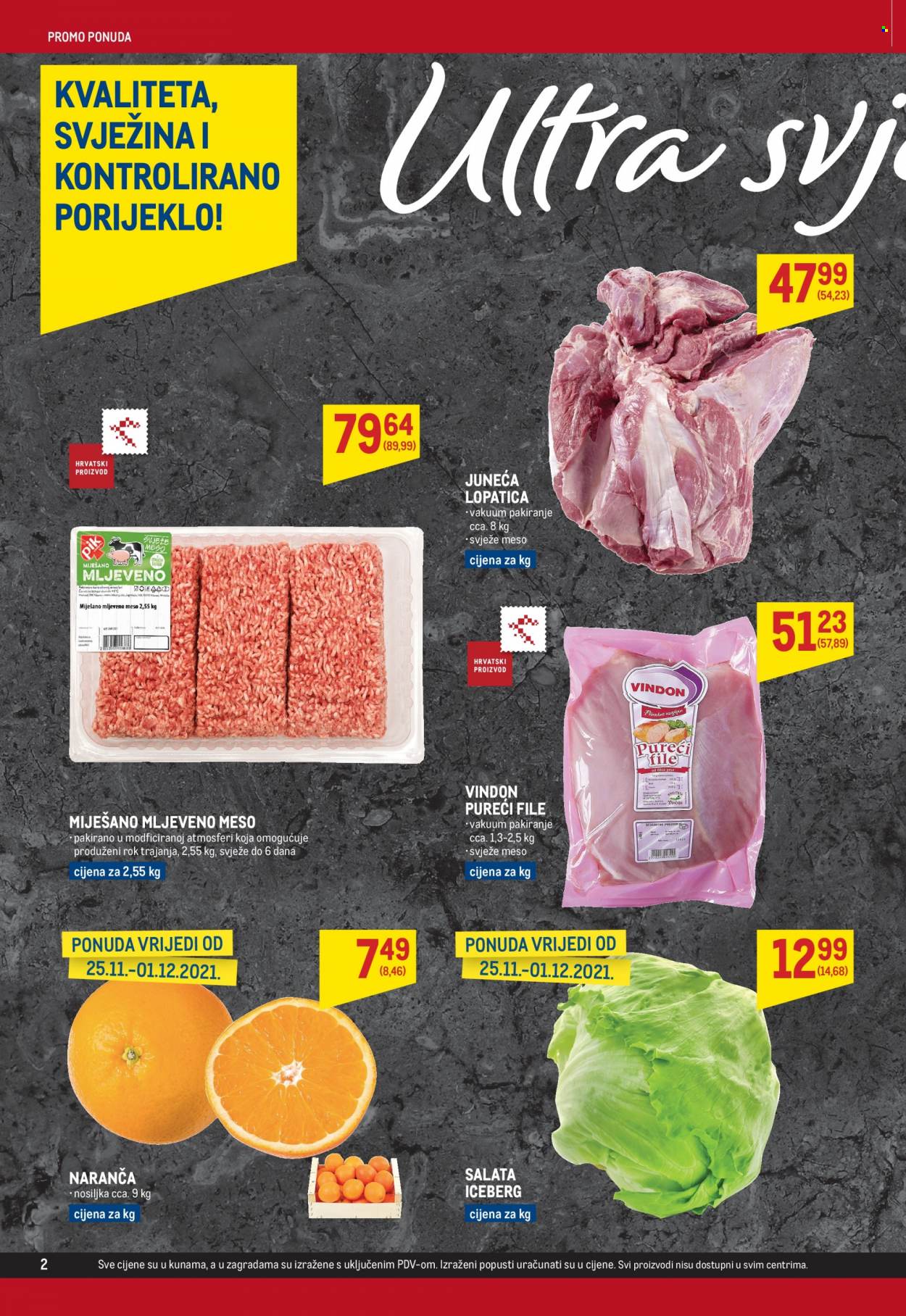 Metro katalog - 25.11.2021. - 08.12.2021. Stranica 2