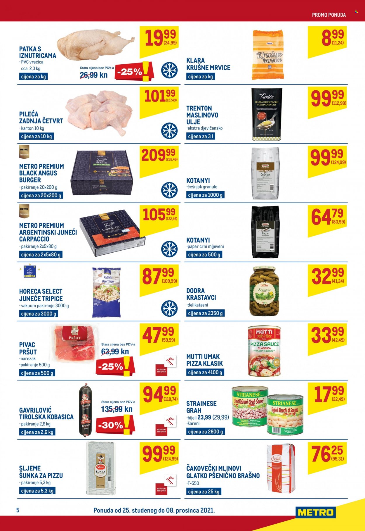 Metro katalog - 25.11.2021. - 08.12.2021. Stranica 5