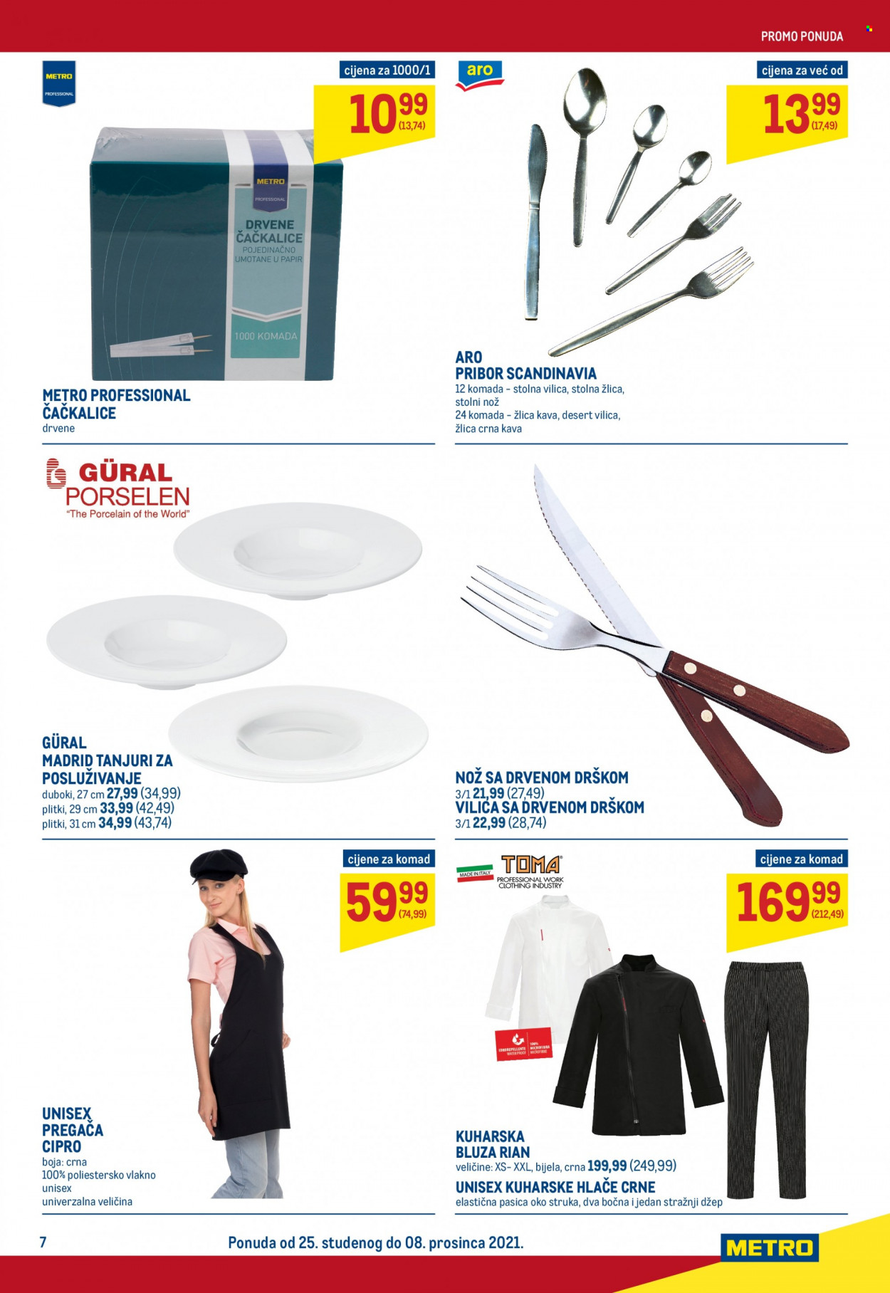 Metro katalog - 25.11.2021. - 08.12.2021. Stranica 7