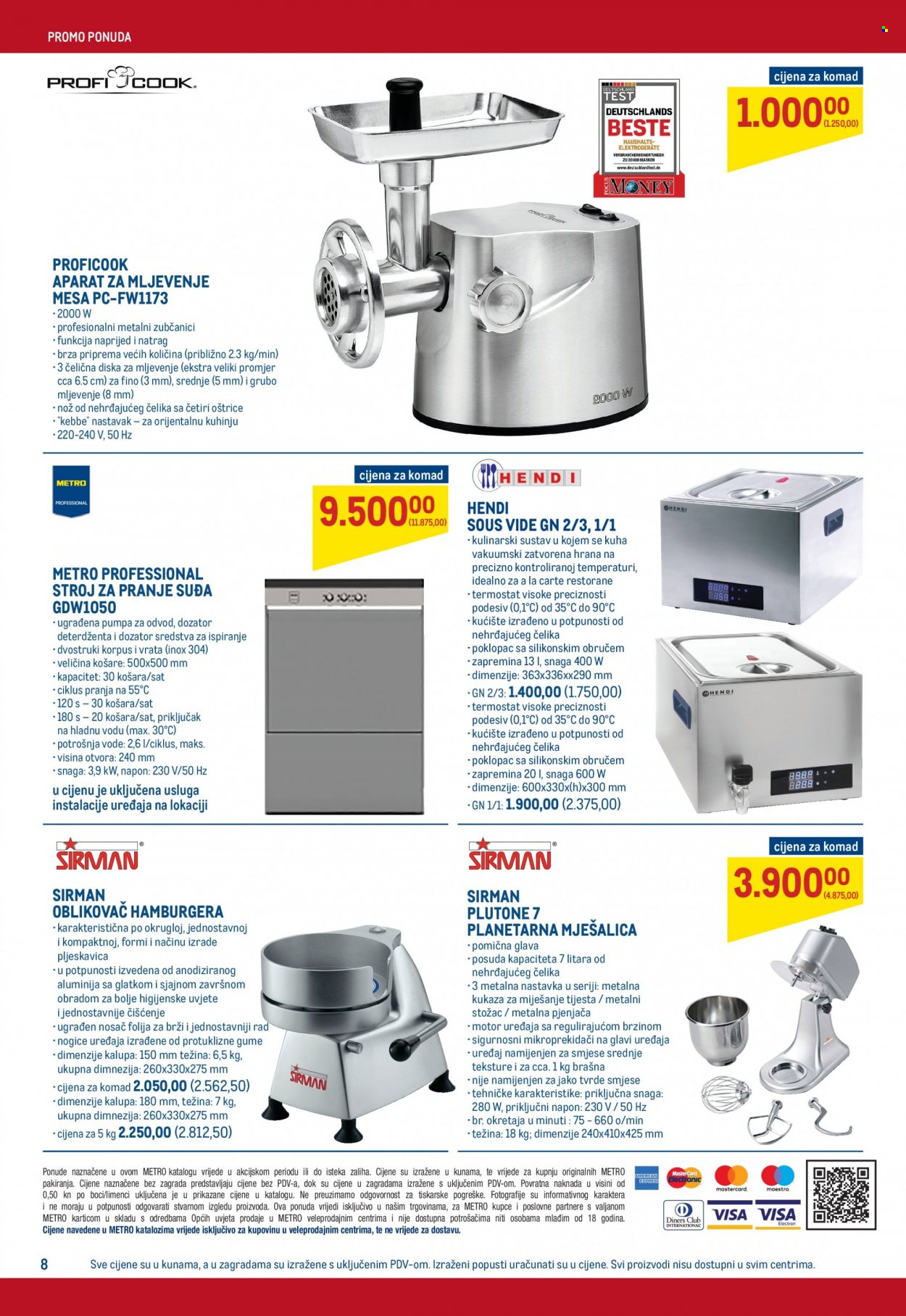 Metro katalog - 25.11.2021. - 08.12.2021. Stranica 8