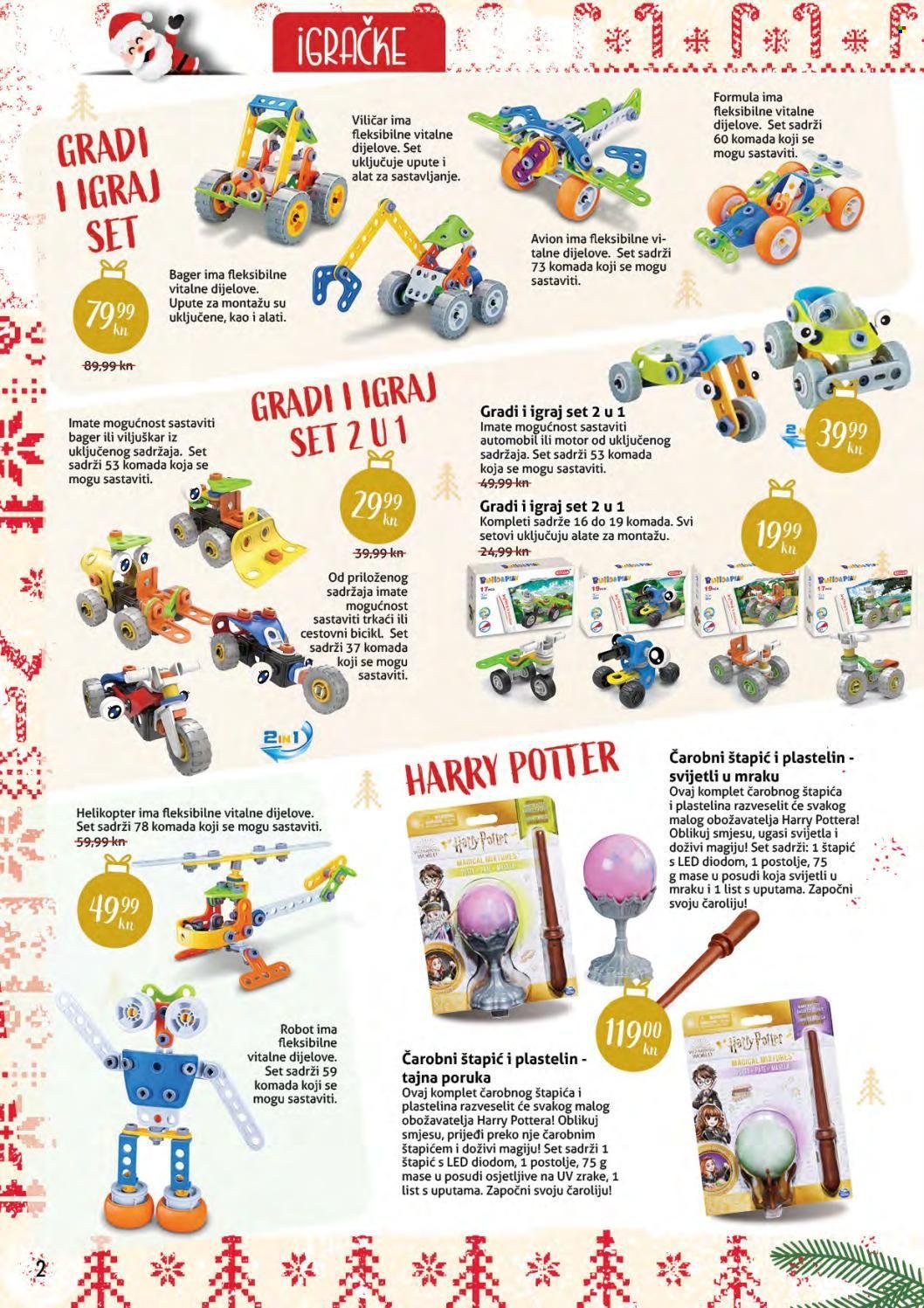 Tisak katalog - 22.11.2021. - 09.01.2022. Stranica 2