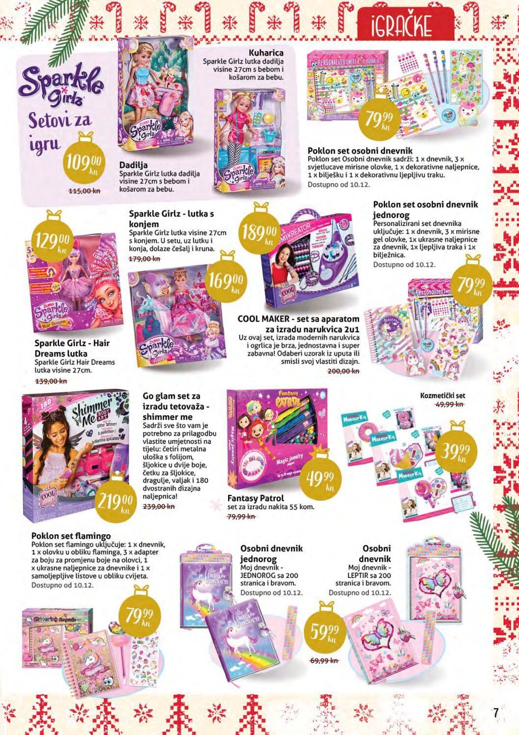 Tisak katalog - 22.11.2021. - 09.01.2022. Stranica 7