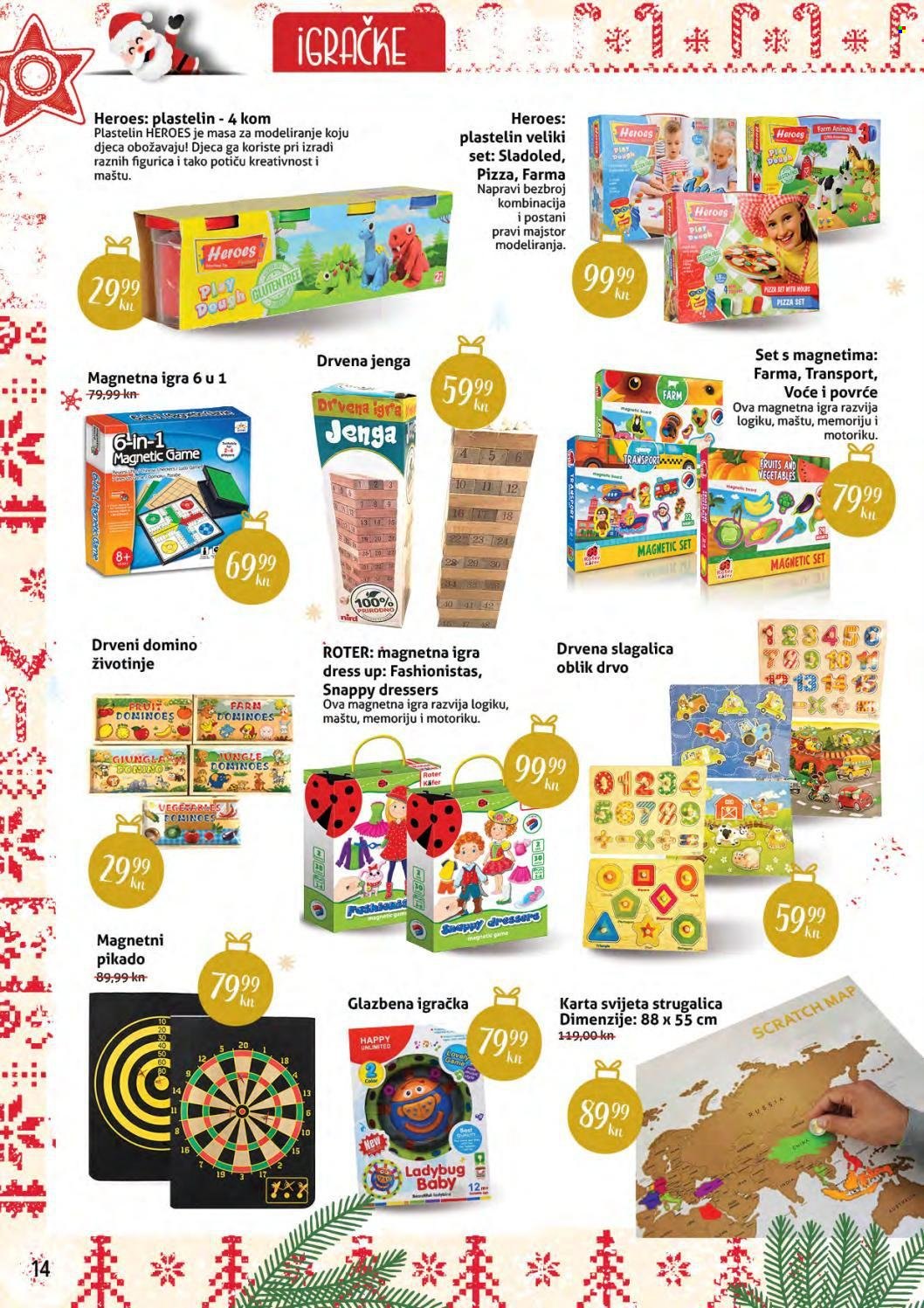 Tisak katalog - 22.11.2021. - 09.01.2022. Stranica 14