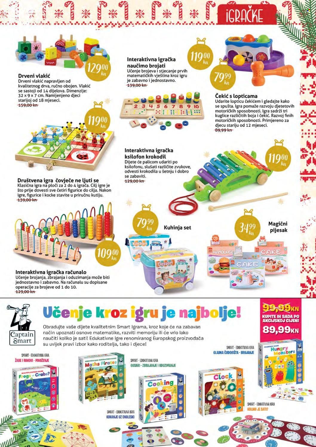 Tisak katalog - 22.11.2021. - 09.01.2022. Stranica 15