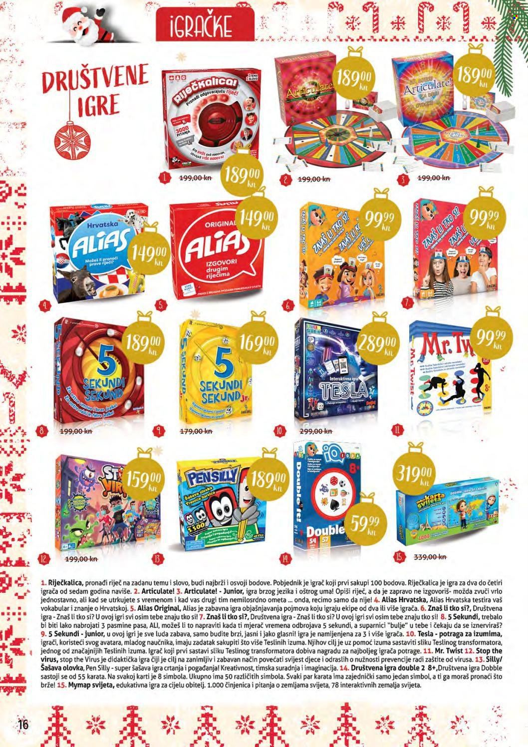 Tisak katalog - 22.11.2021. - 09.01.2022. Stranica 16