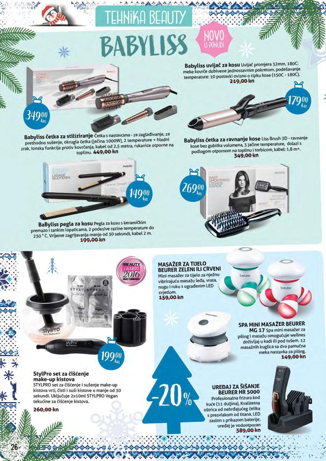 Tisak katalog - 22.11.2021. - 09.01.2022. Stranica 26