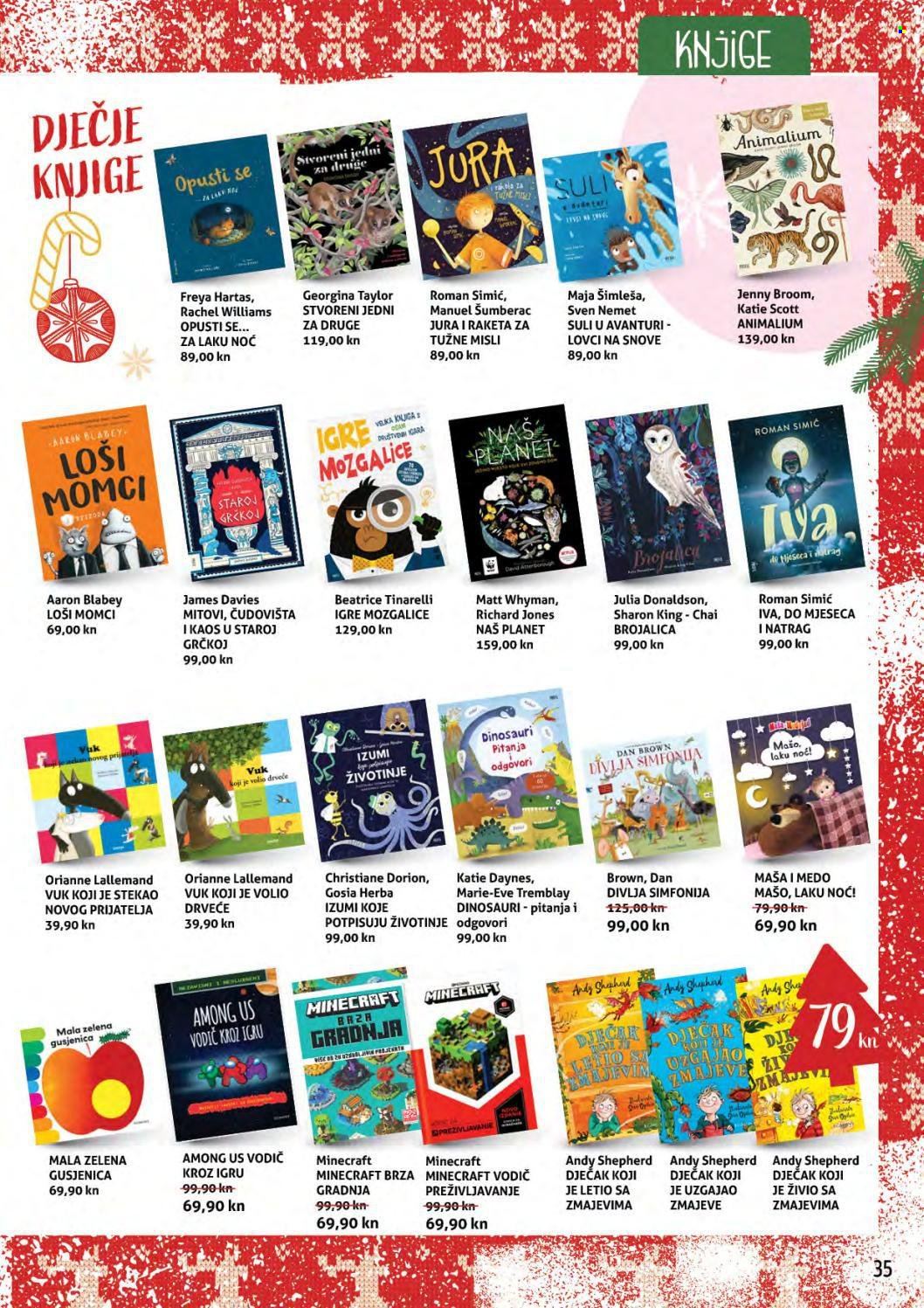 Tisak katalog - 22.11.2021. - 09.01.2022. Stranica 35