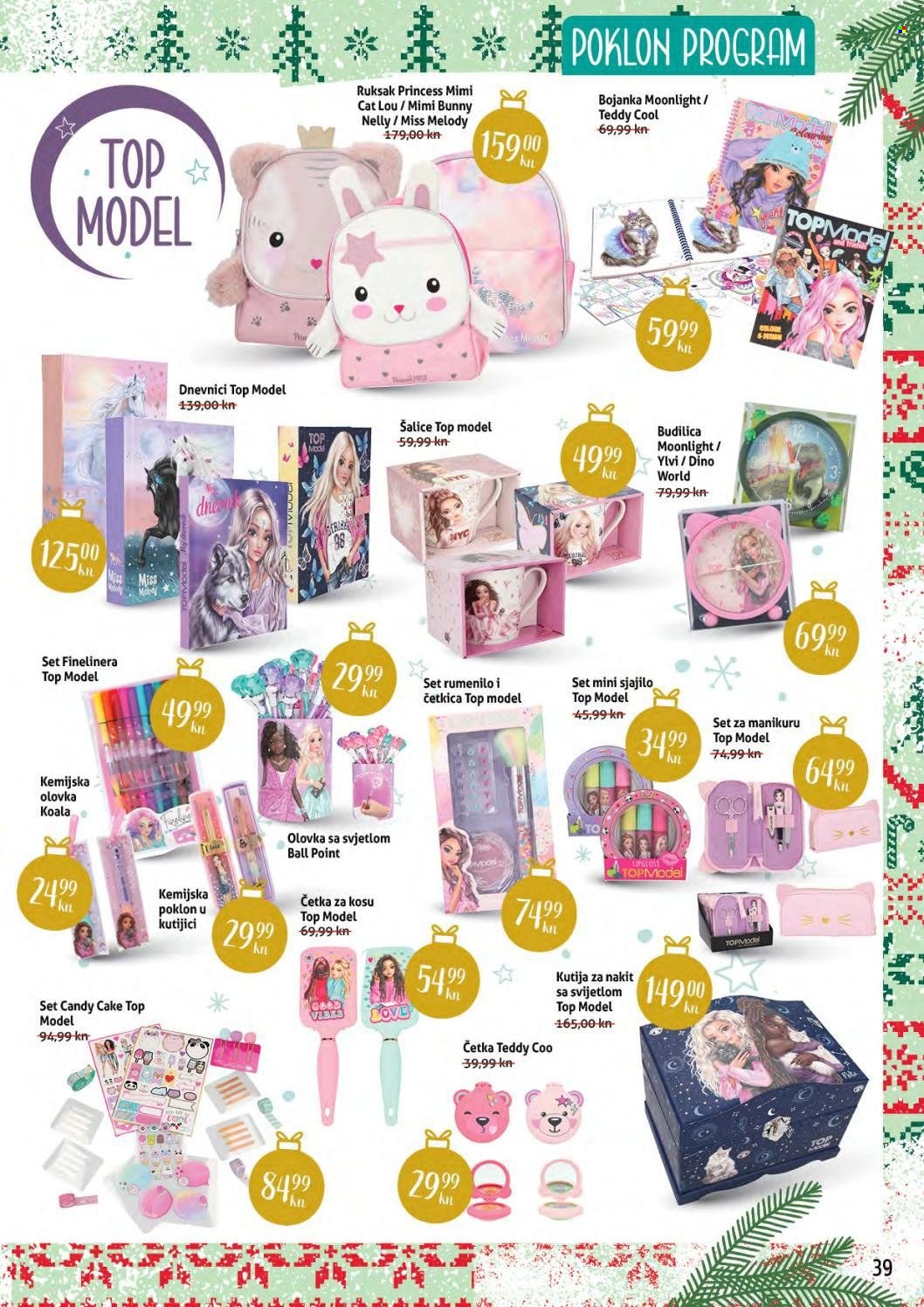 Tisak katalog - 22.11.2021. - 09.01.2022. Stranica 39