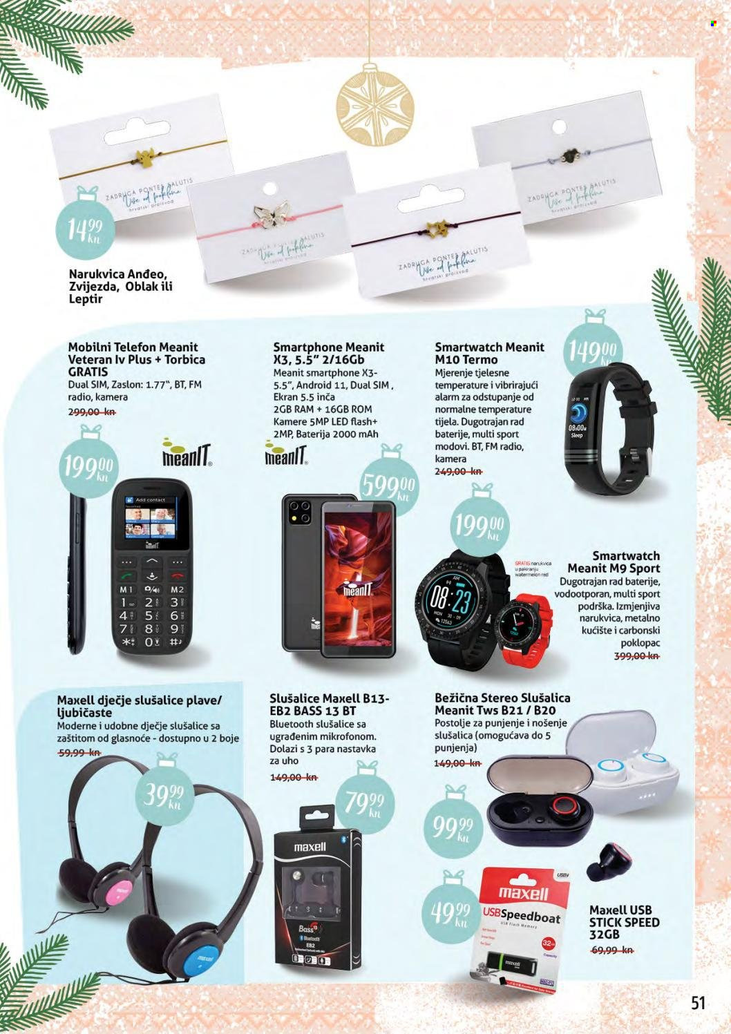 Tisak katalog - 22.11.2021. - 09.01.2022. Stranica 51