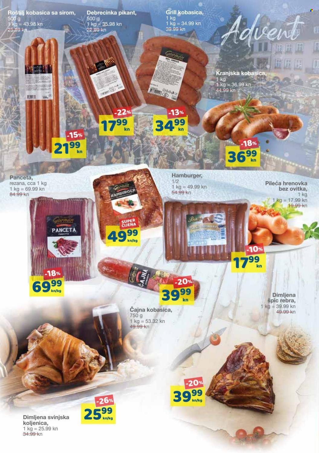 Stanić Diskont katalog - 25.11.2021. - 08.12.2021. Stranica 2