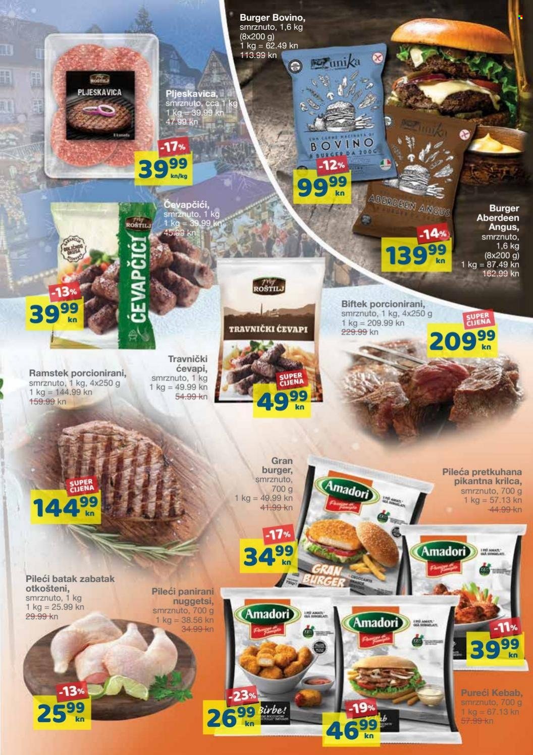 Stanić Diskont katalog - 25.11.2021. - 08.12.2021. Stranica 3