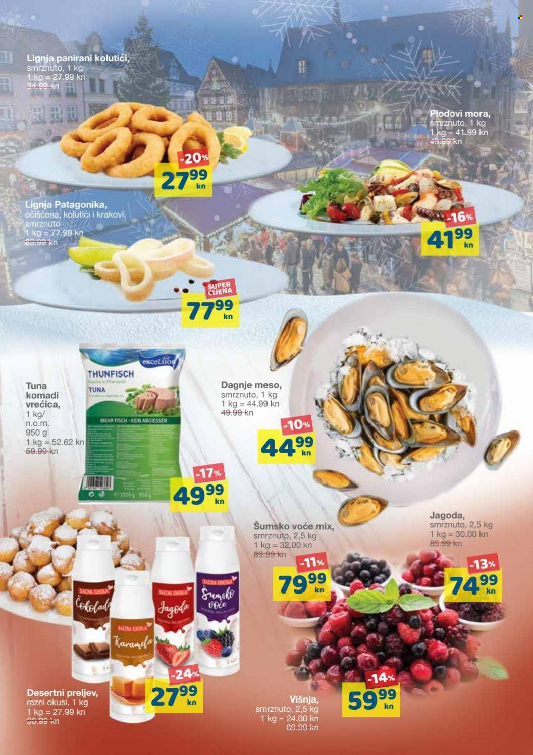 Stanić Diskont katalog - 25.11.2021. - 08.12.2021. Stranica 4
