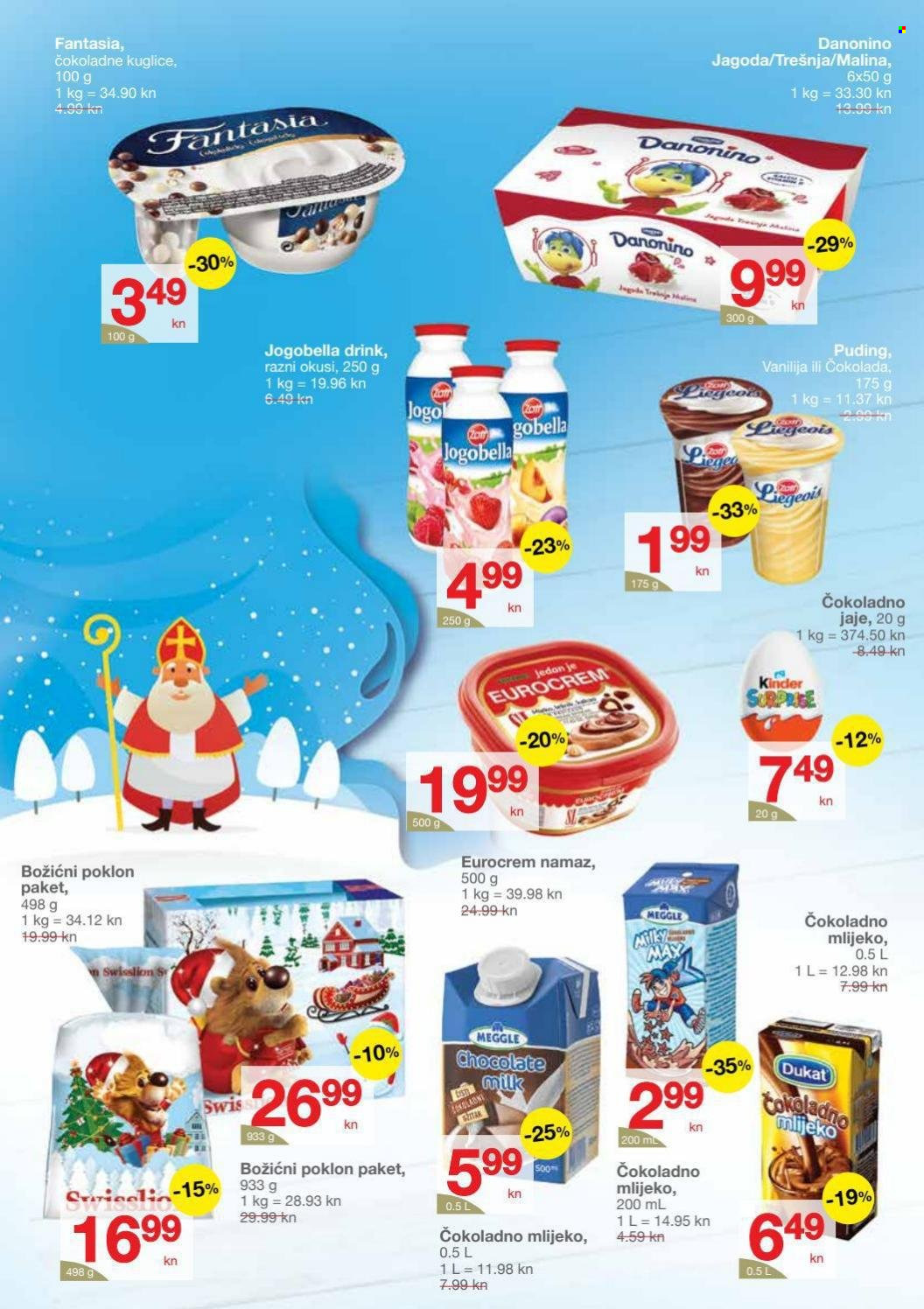 Stanić Diskont katalog - 25.11.2021. - 08.12.2021. Stranica 6