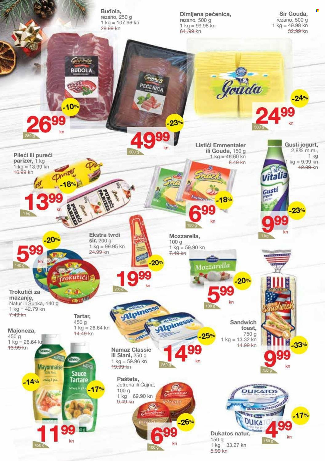 Stanić Diskont katalog - 25.11.2021. - 08.12.2021. Stranica 8
