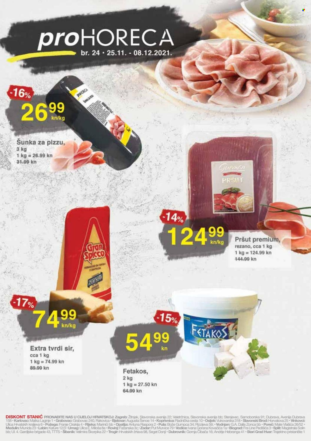 Stanić Diskont katalog - 25.11.2021. - 08.12.2021. Stranica 12