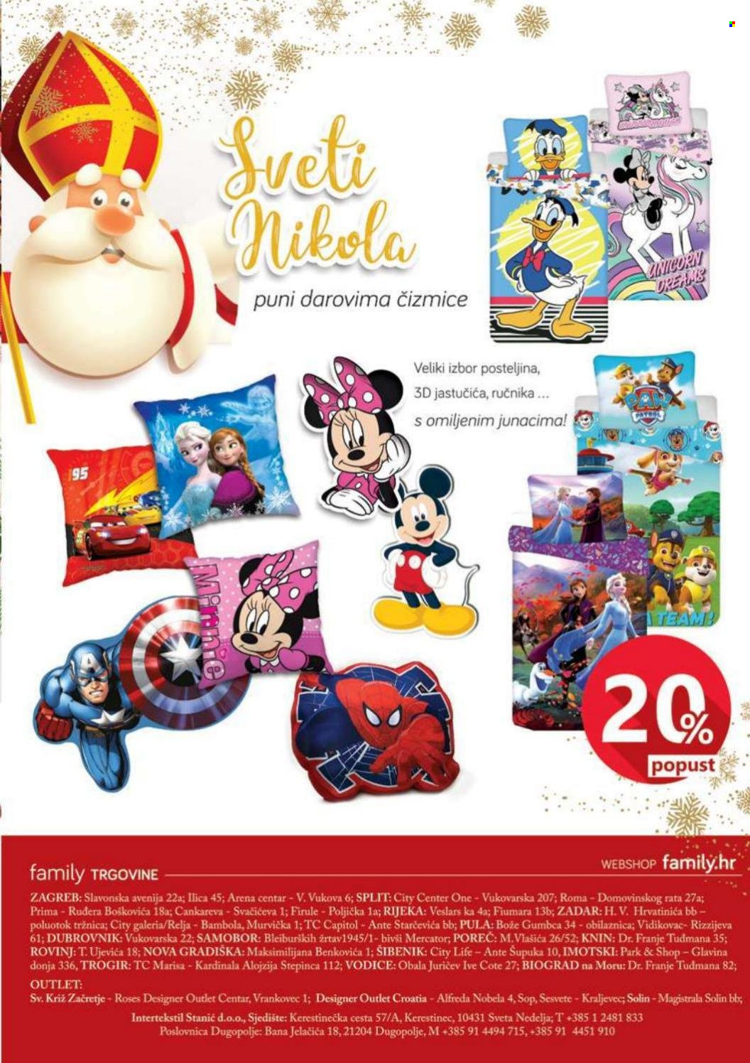 Stanić Diskont katalog - 25.11.2021. - 08.12.2021. Stranica 15