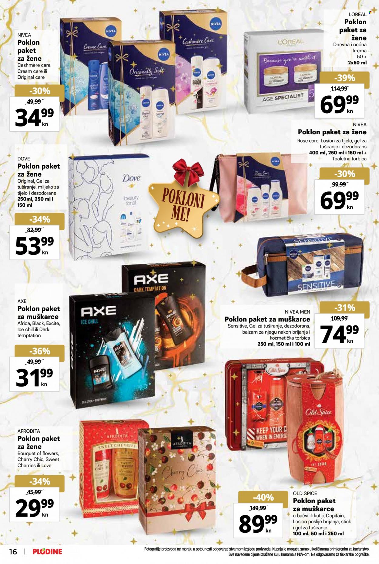 Plodine katalog - 25.11.2021. - 31.12.2021. Stranica 16