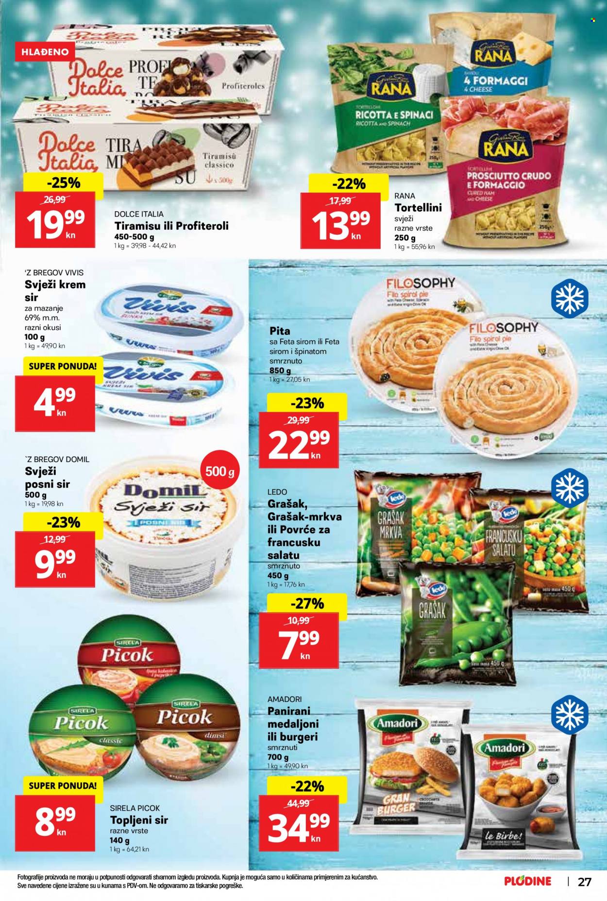 Plodine katalog - 25.11.2021. - 31.12.2021. Stranica 27