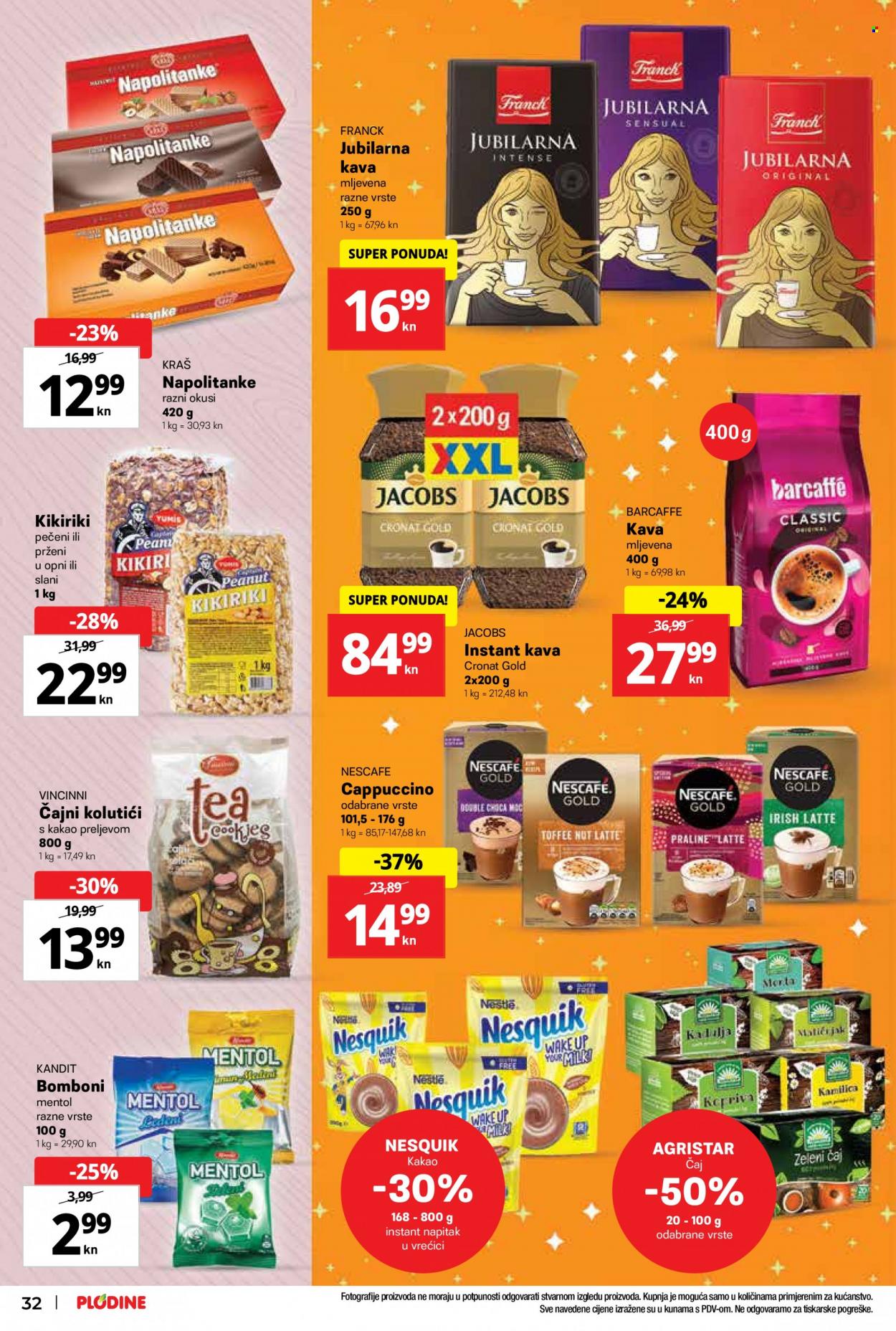 Plodine katalog - 25.11.2021. - 31.12.2021. Stranica 32