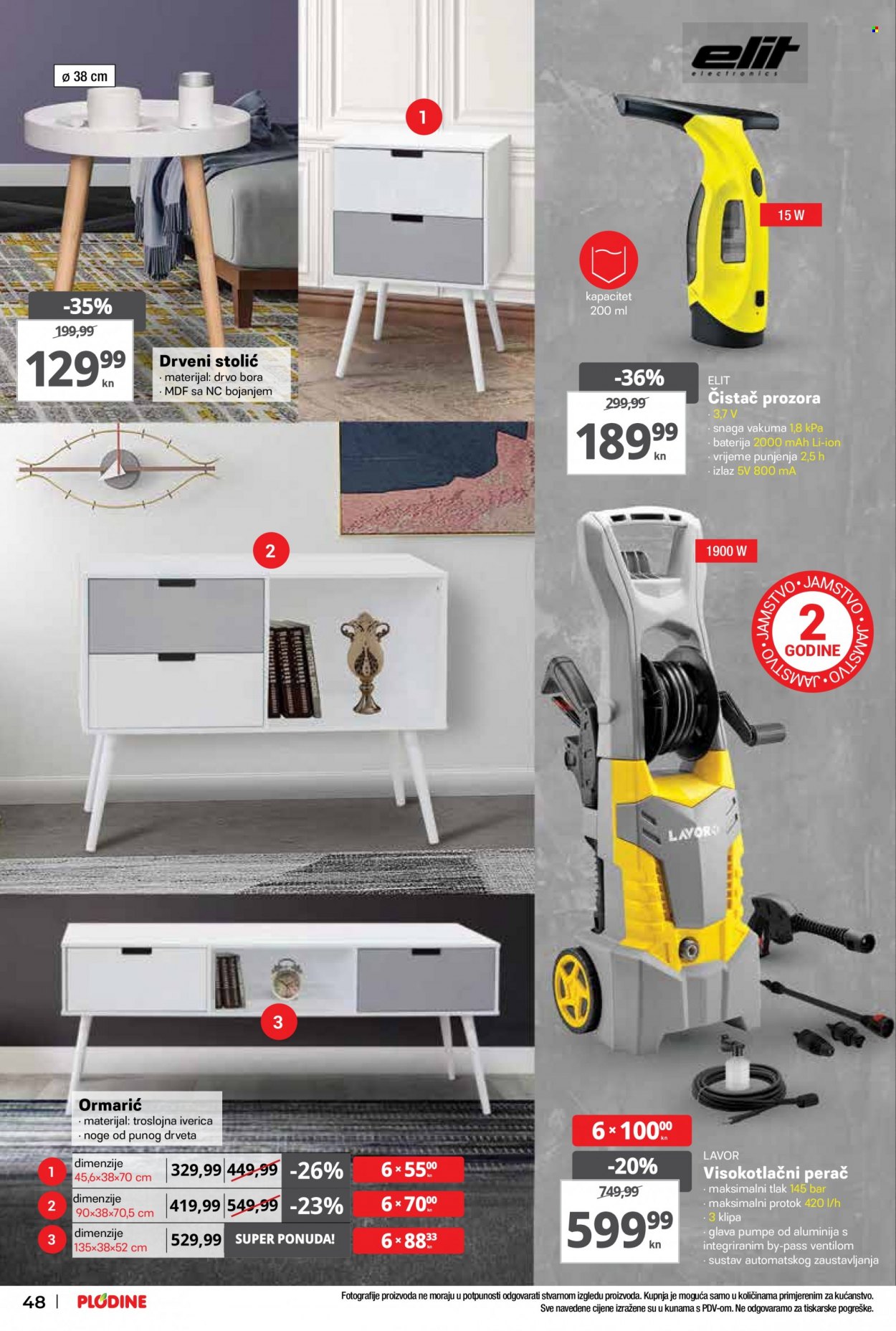 Plodine katalog - 25.11.2021. - 31.12.2021. Stranica 48