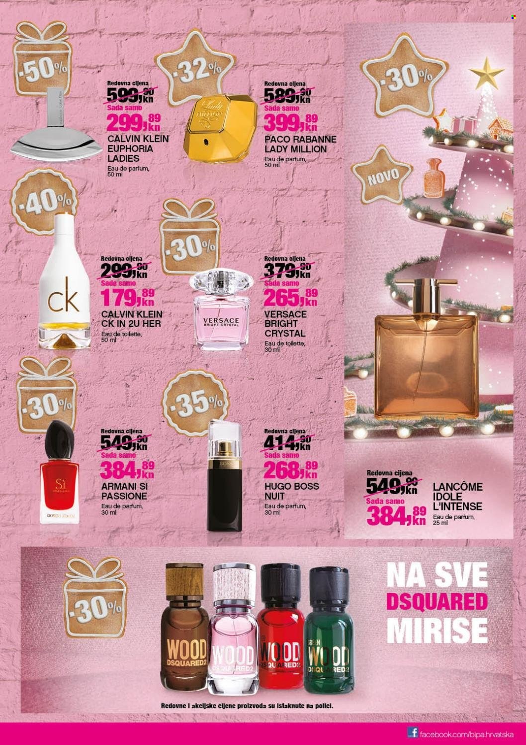 Bipa katalog - 25.11.2021. - 08.12.2021. Stranica 3