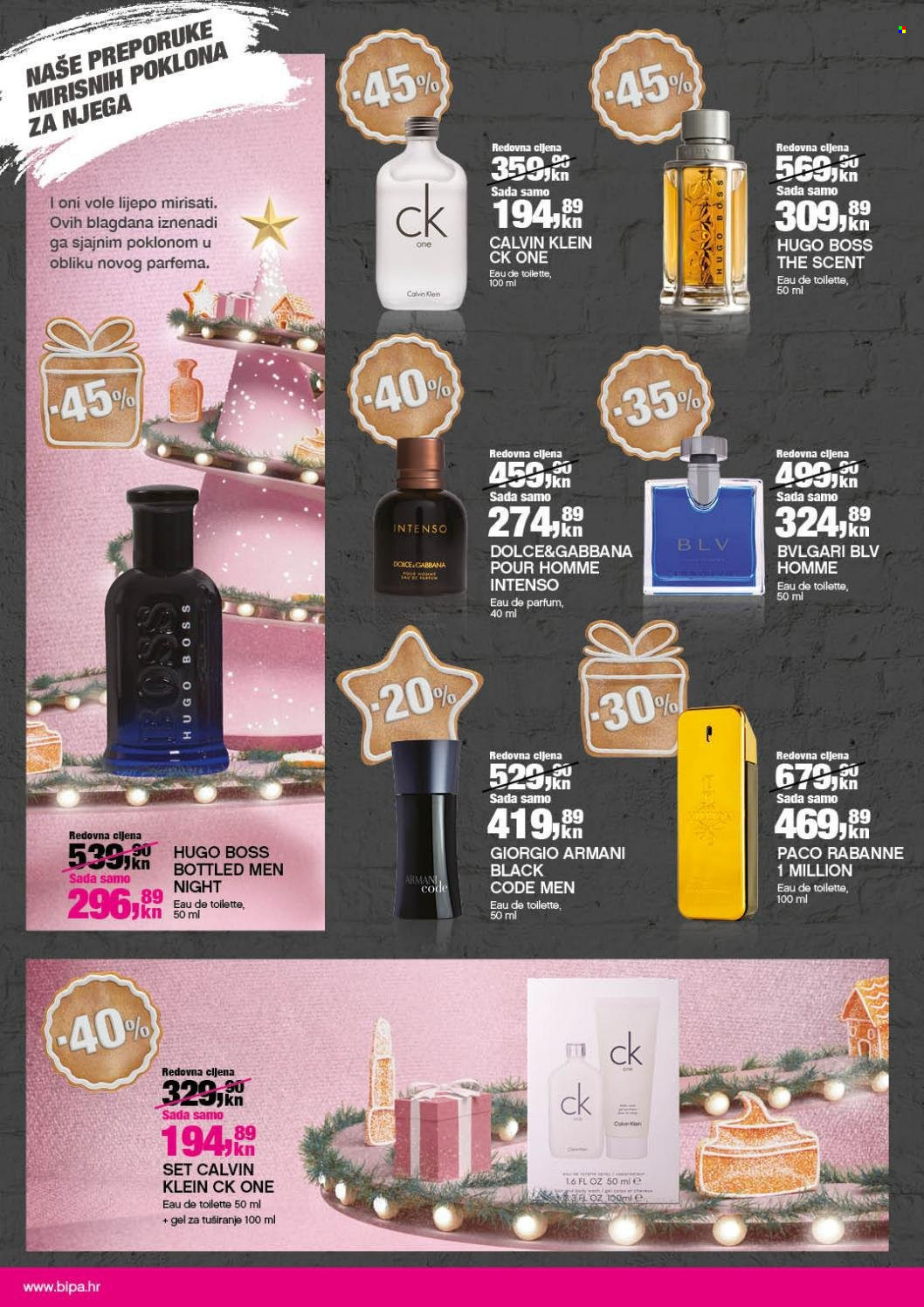 Bipa katalog - 25.11.2021. - 08.12.2021. Stranica 6