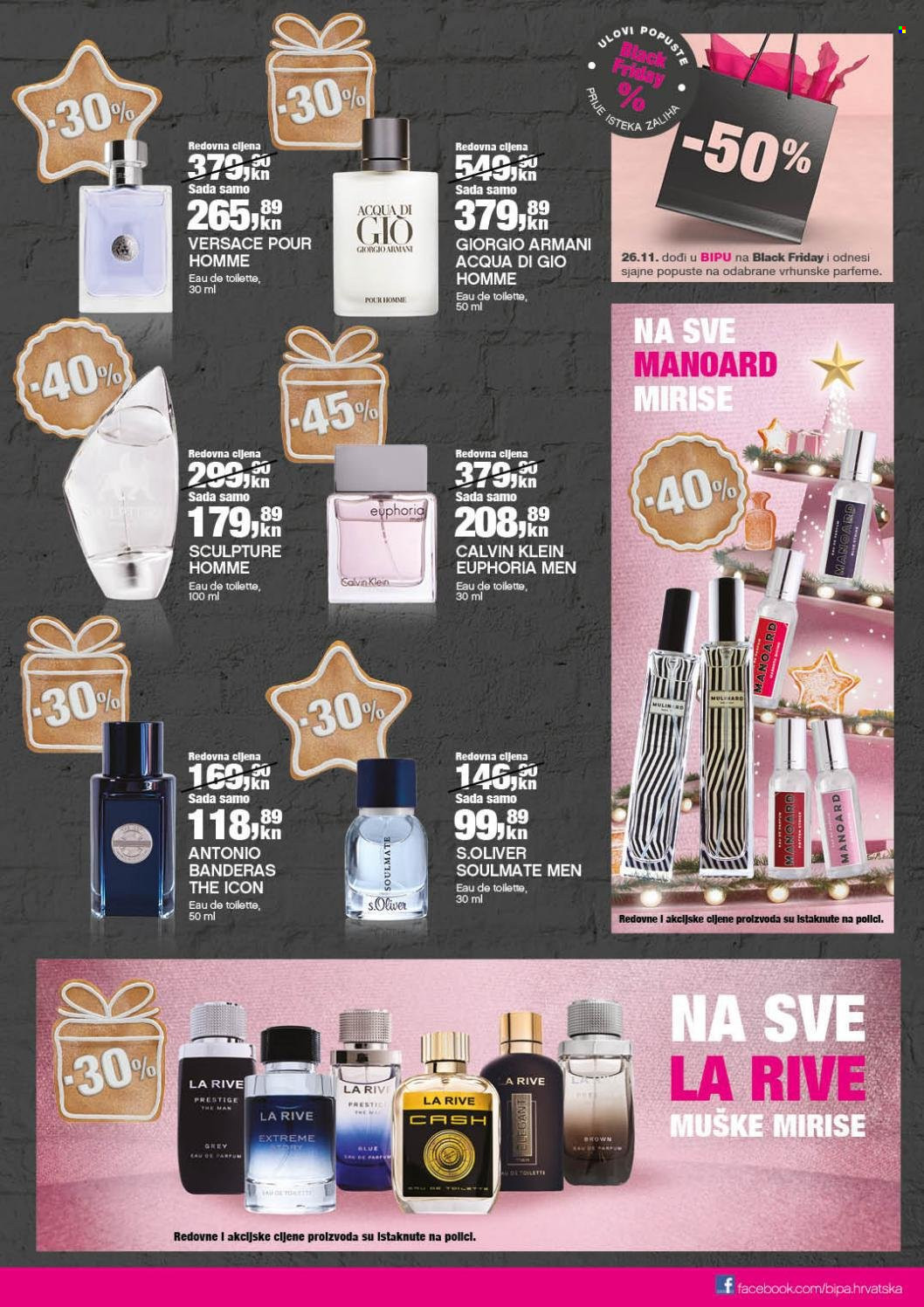 Bipa katalog - 25.11.2021. - 08.12.2021. Stranica 7