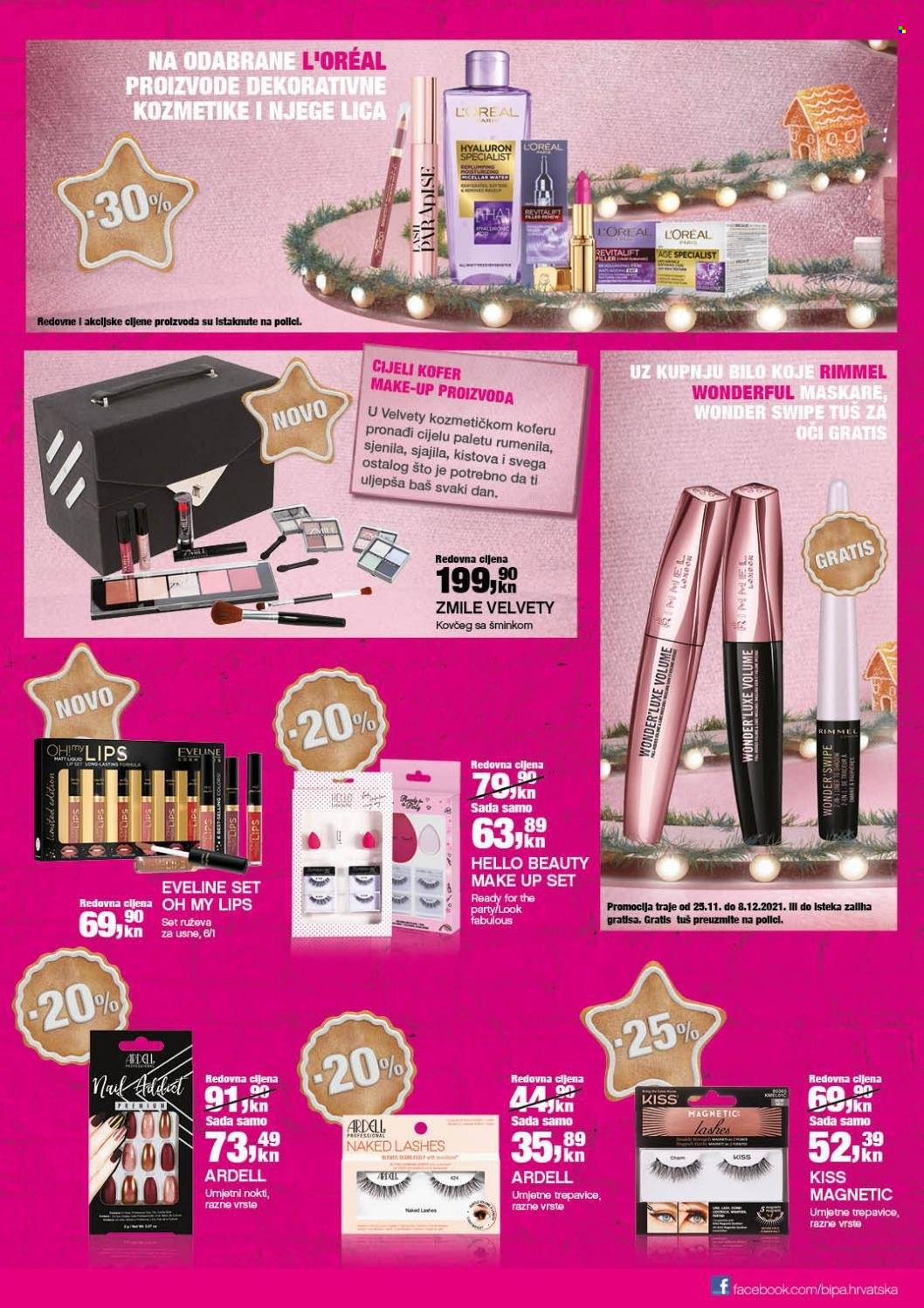 Bipa katalog - 25.11.2021. - 08.12.2021. Stranica 9