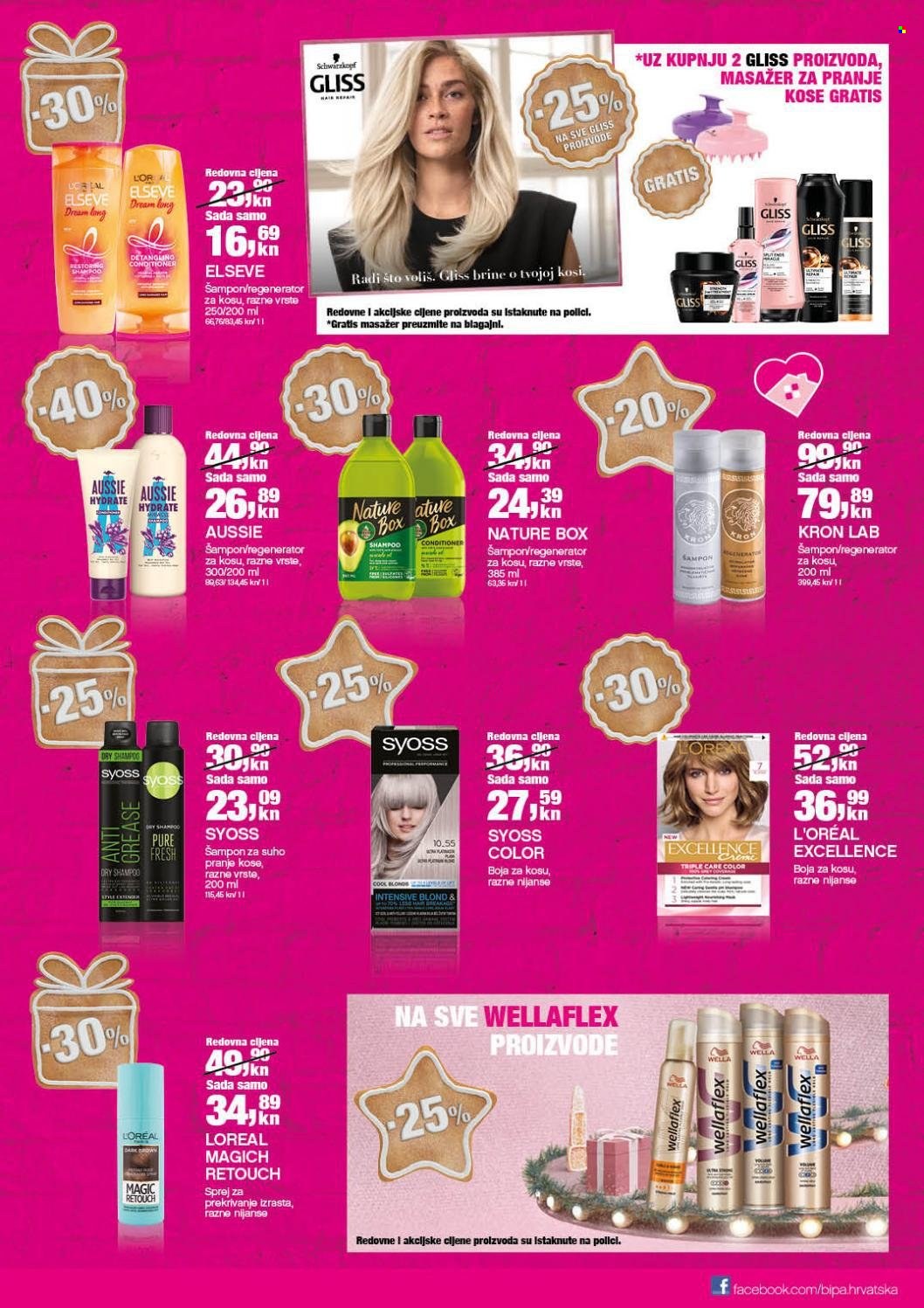Bipa katalog - 25.11.2021. - 08.12.2021. Stranica 11