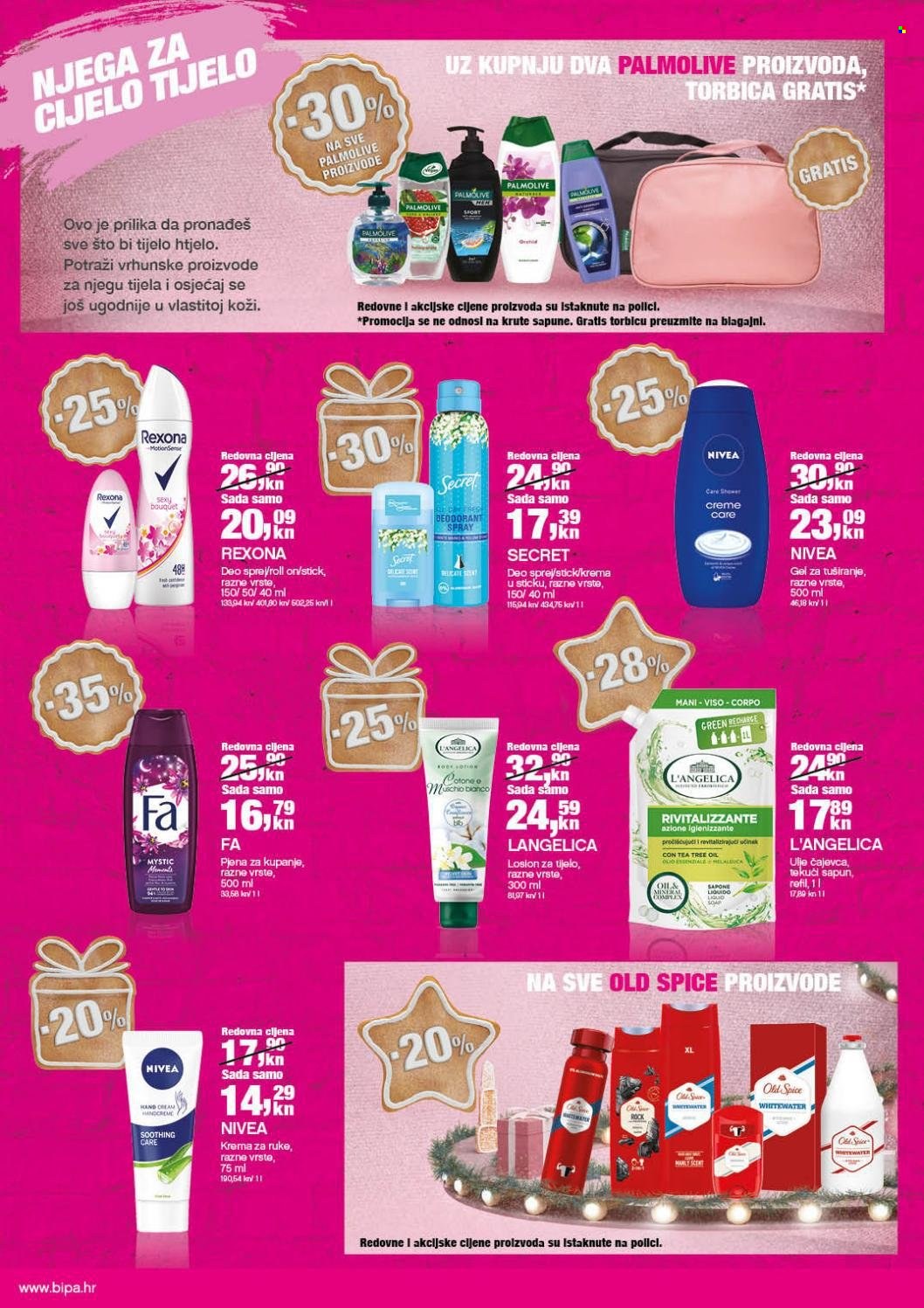Bipa katalog - 25.11.2021. - 08.12.2021. Stranica 12