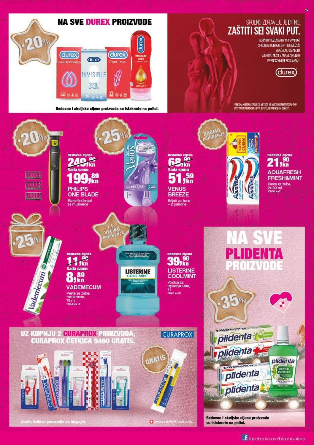 Bipa katalog - 25.11.2021. - 08.12.2021. Stranica 13