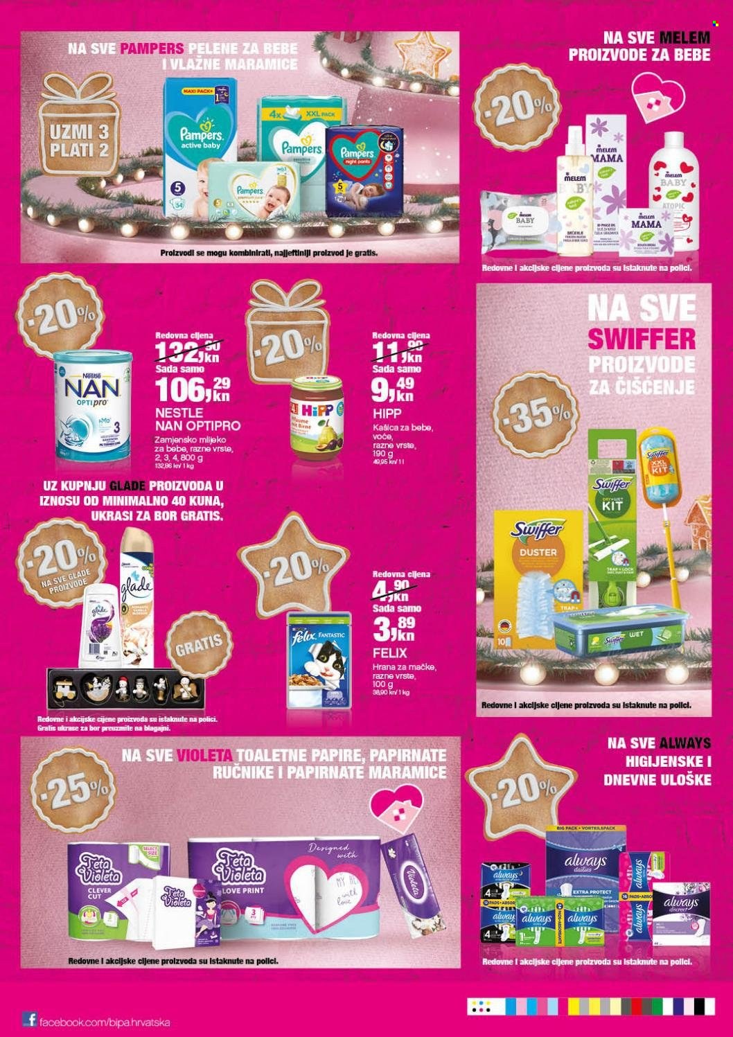 Bipa katalog - 25.11.2021. - 08.12.2021. Stranica 15