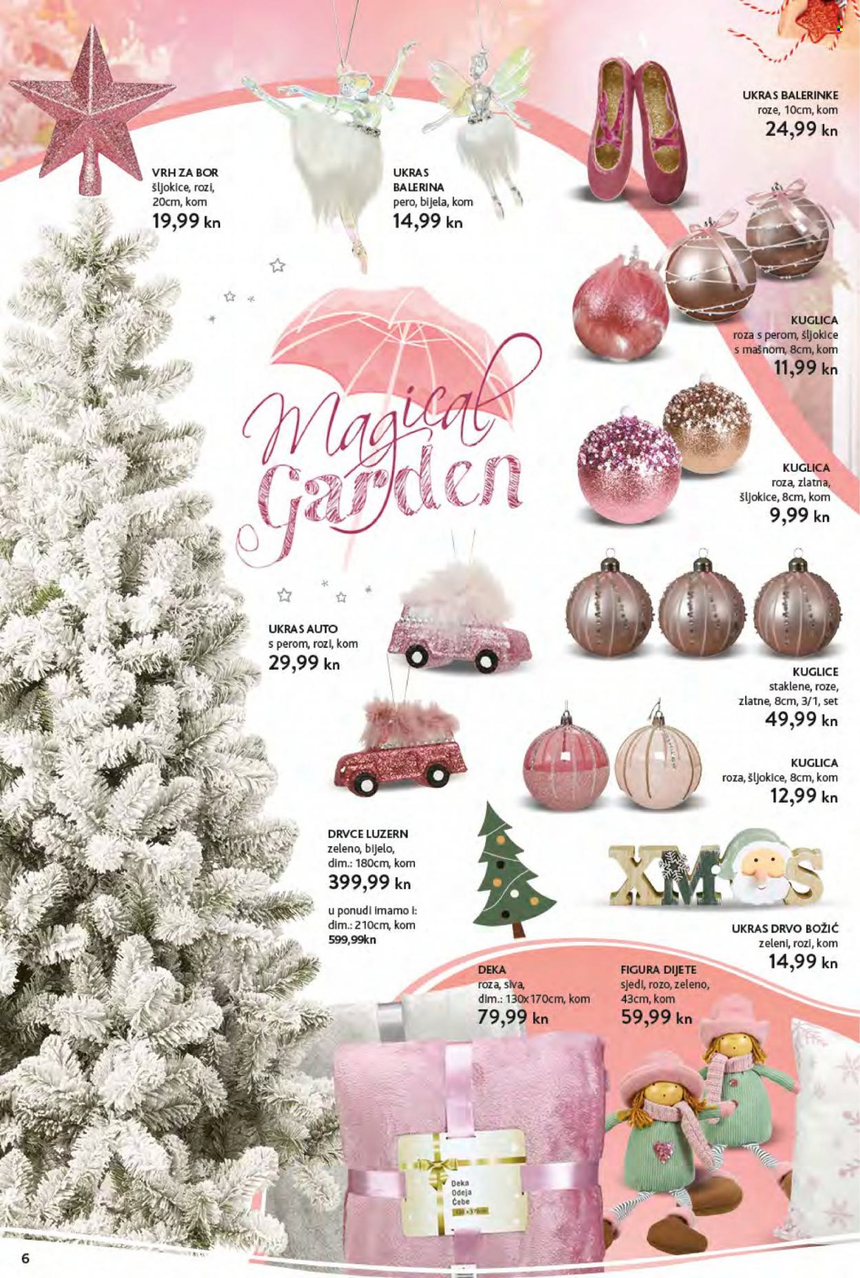 Konzum katalog - 29.11.2021. - 24.12.2021. Stranica 6