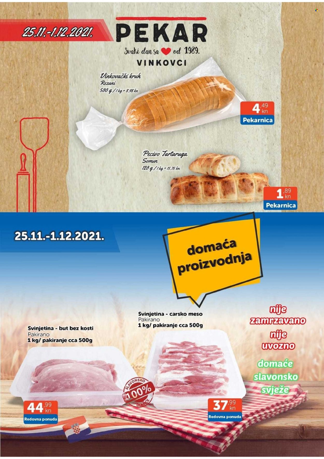 Boso katalog - 25.11.2021. - 01.12.2021. Stranica 2