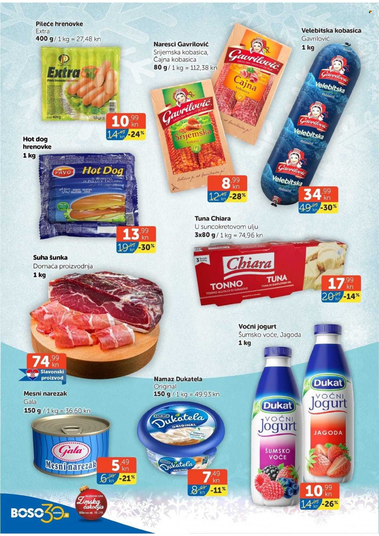 Boso katalog - 25.11.2021. - 01.12.2021. Stranica 4