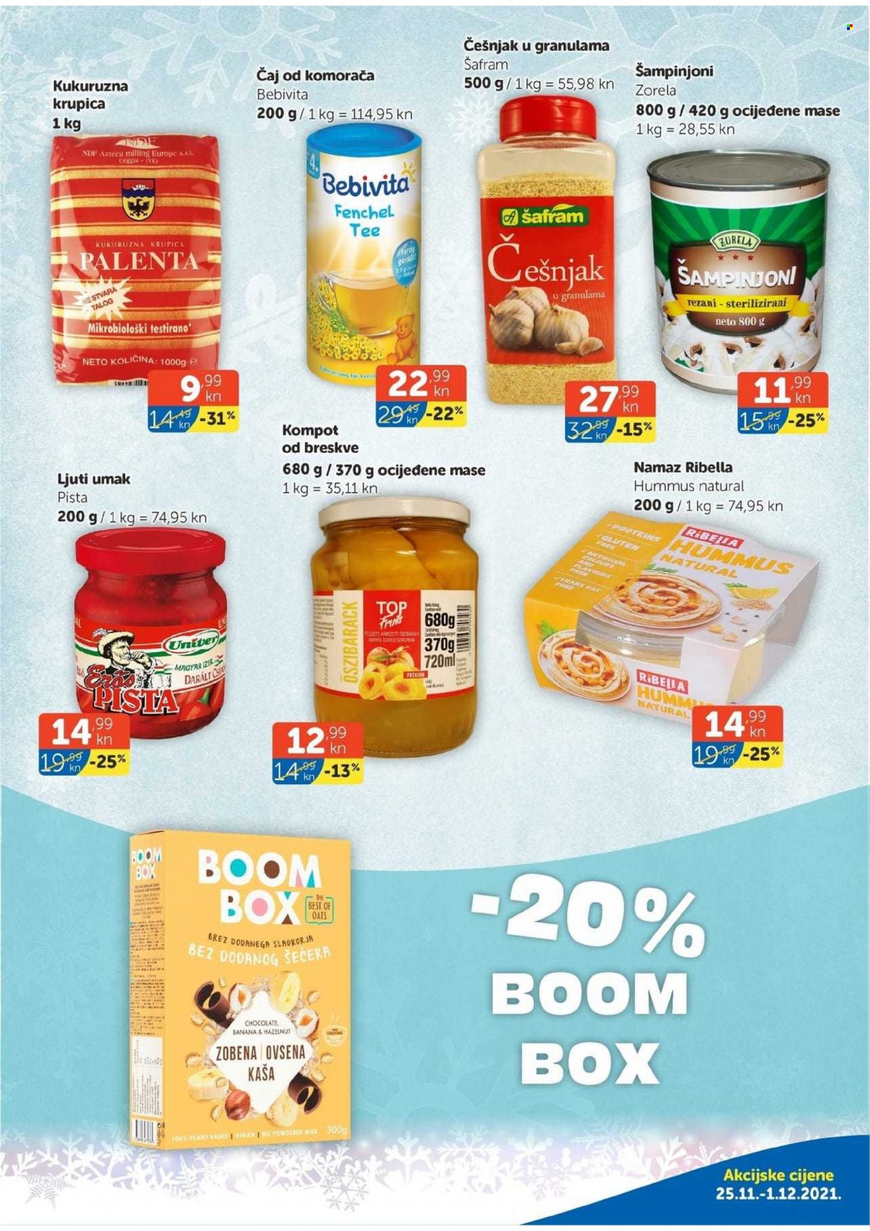 Boso katalog - 25.11.2021. - 01.12.2021. Stranica 5