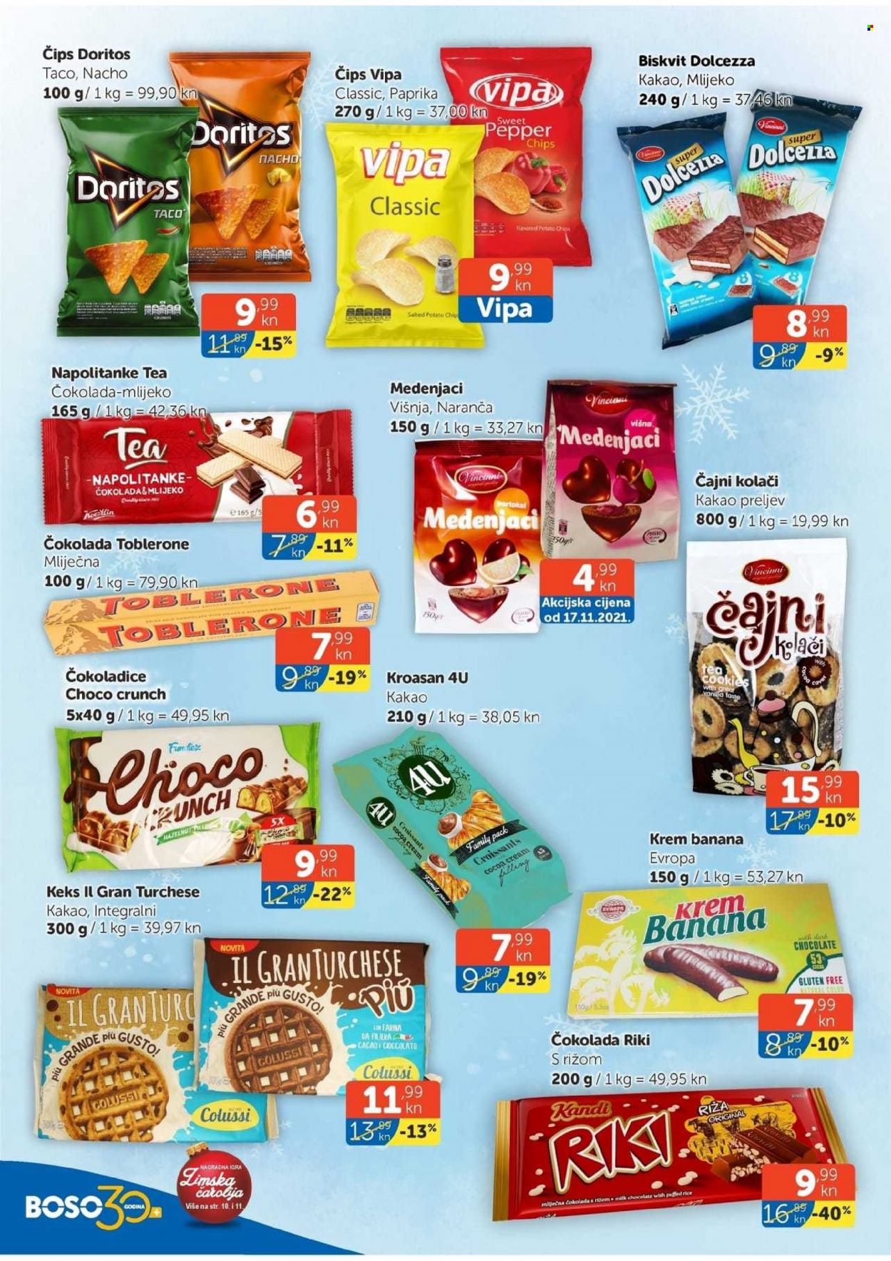 Boso katalog - 25.11.2021. - 01.12.2021. Stranica 6